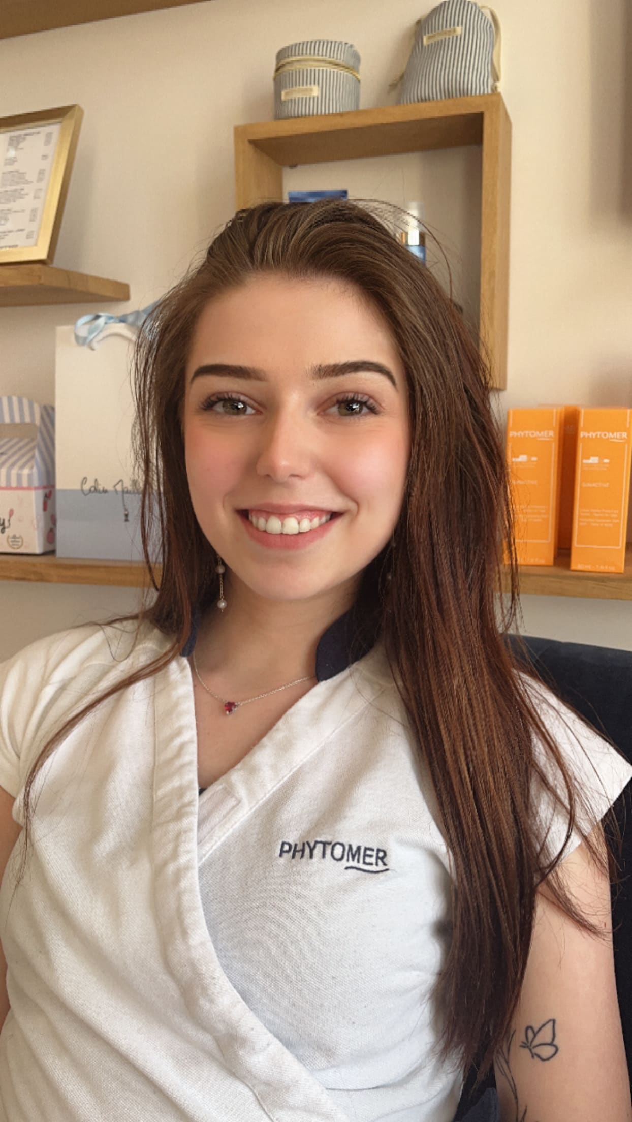 Photo d'un membre de l'équipe