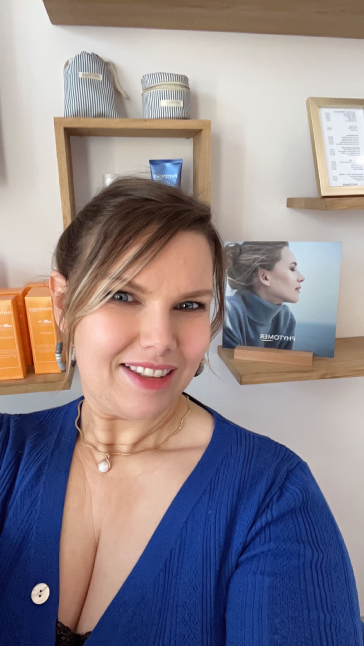 Photo d'un membre de l'équipe