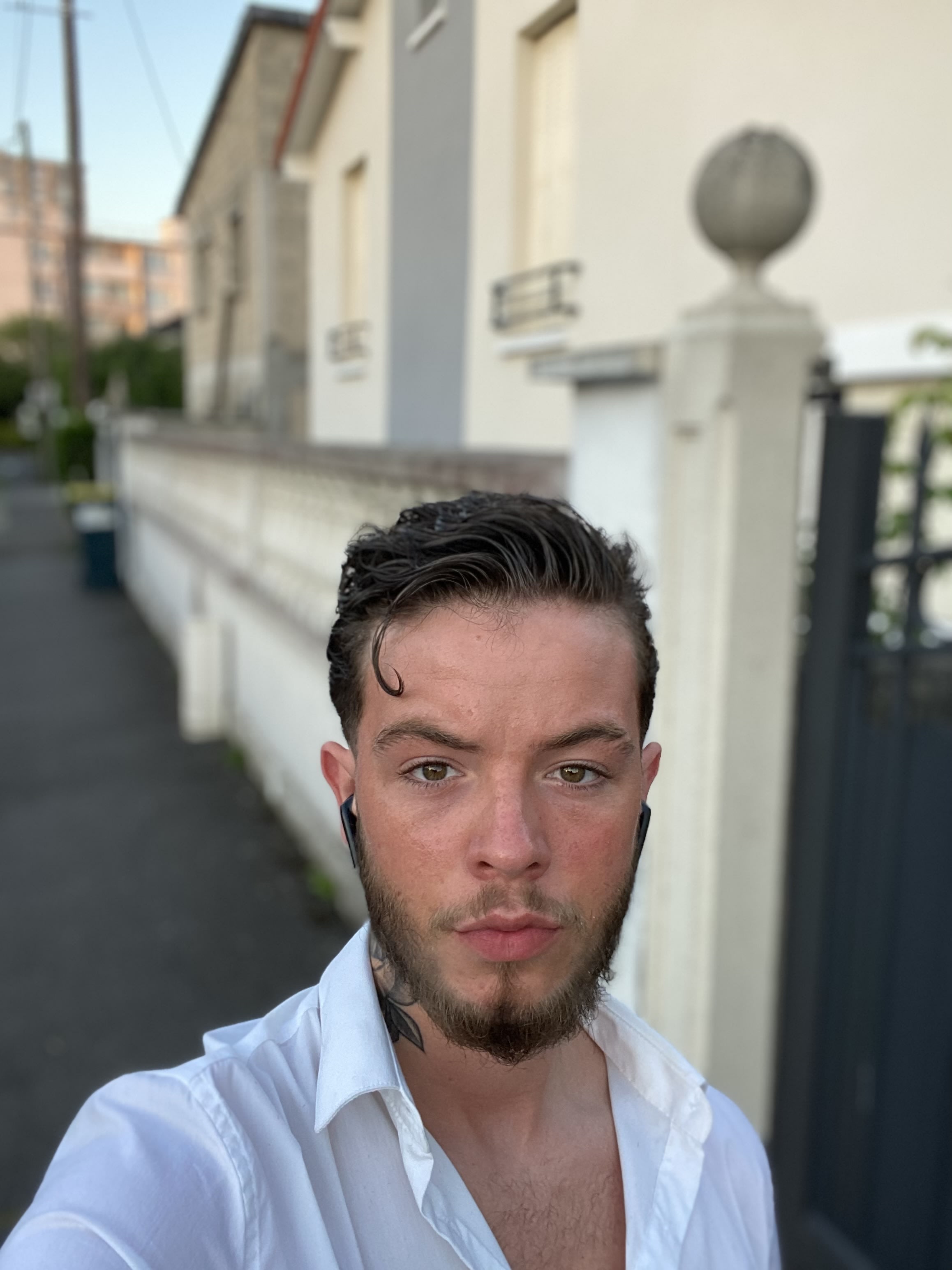 Photo d'un membre de l'équipe