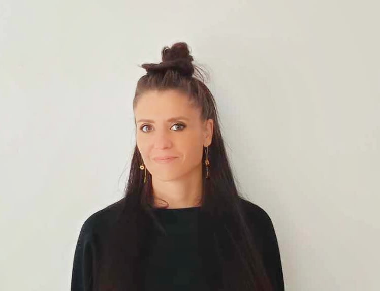 Photo d'un membre de l'équipe