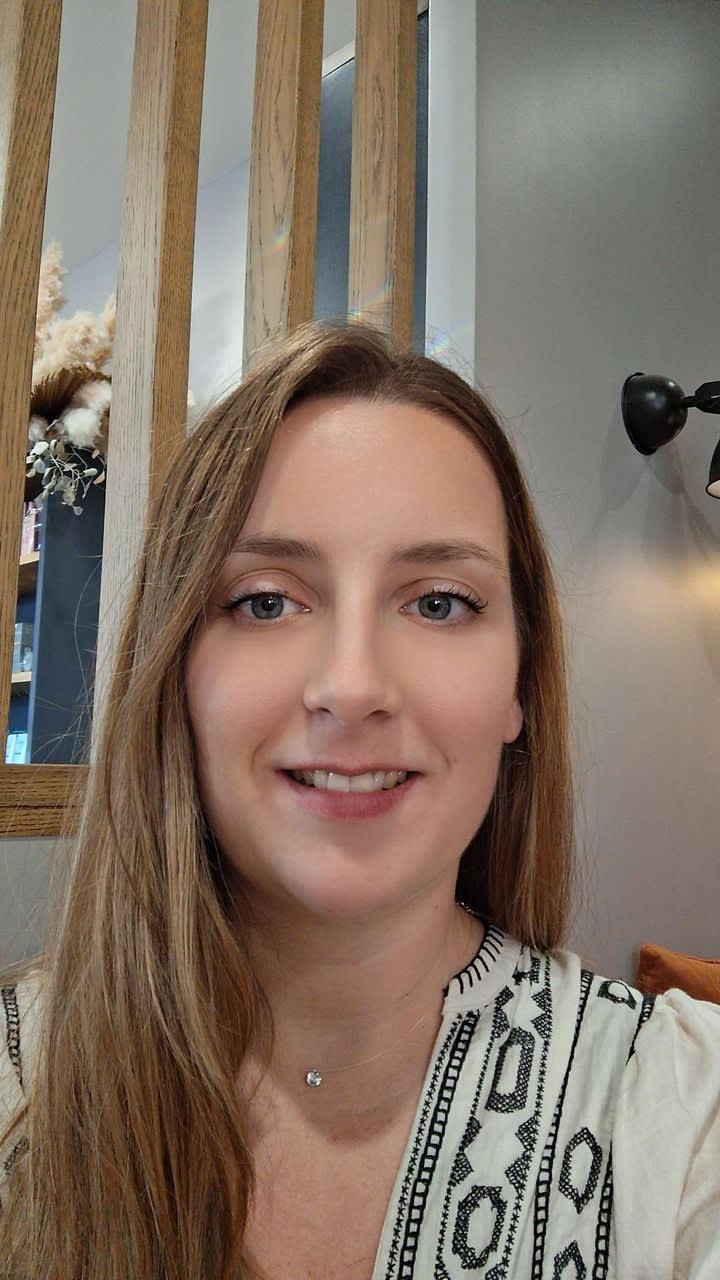 Photo d'un membre de l'équipe