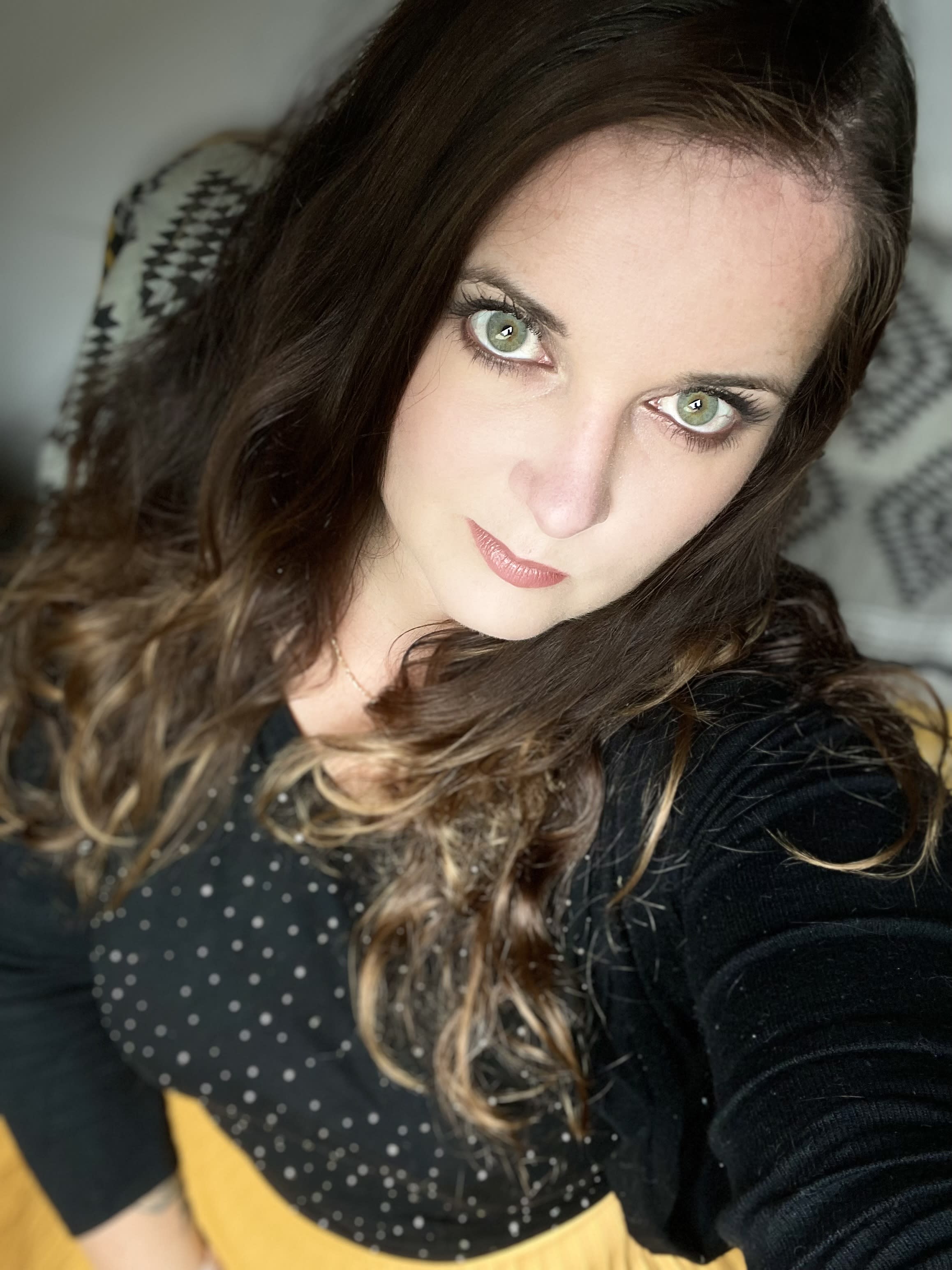 Photo d'un membre de l'équipe