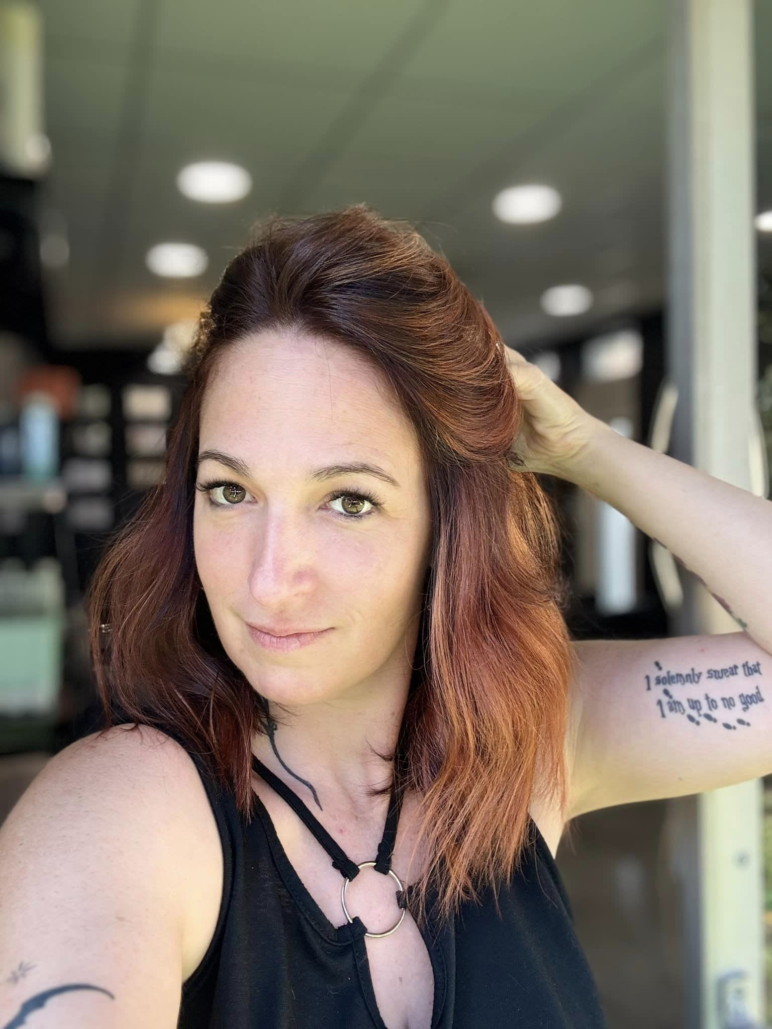 Aurélie