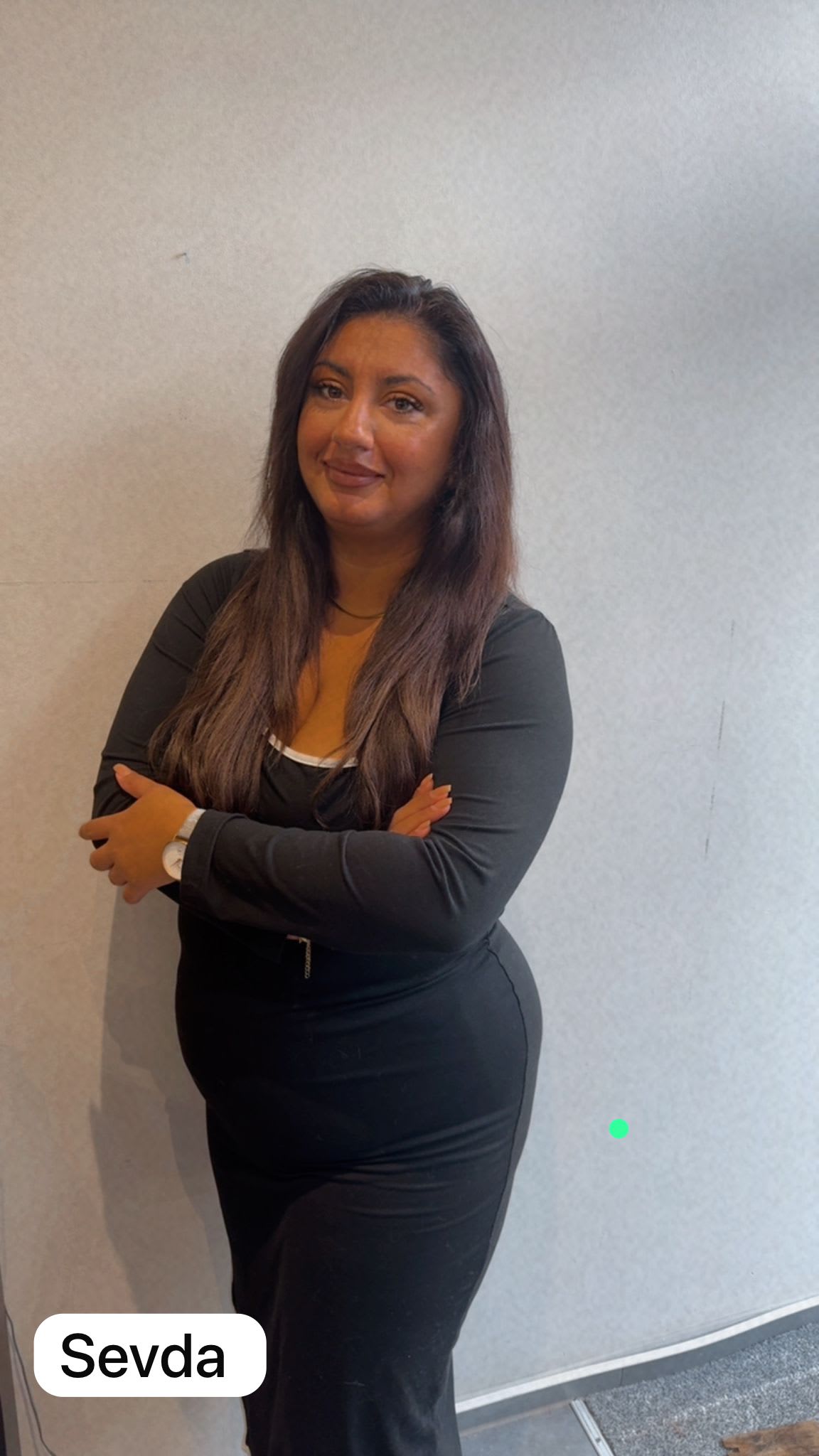 Photo d'un membre de l'équipe