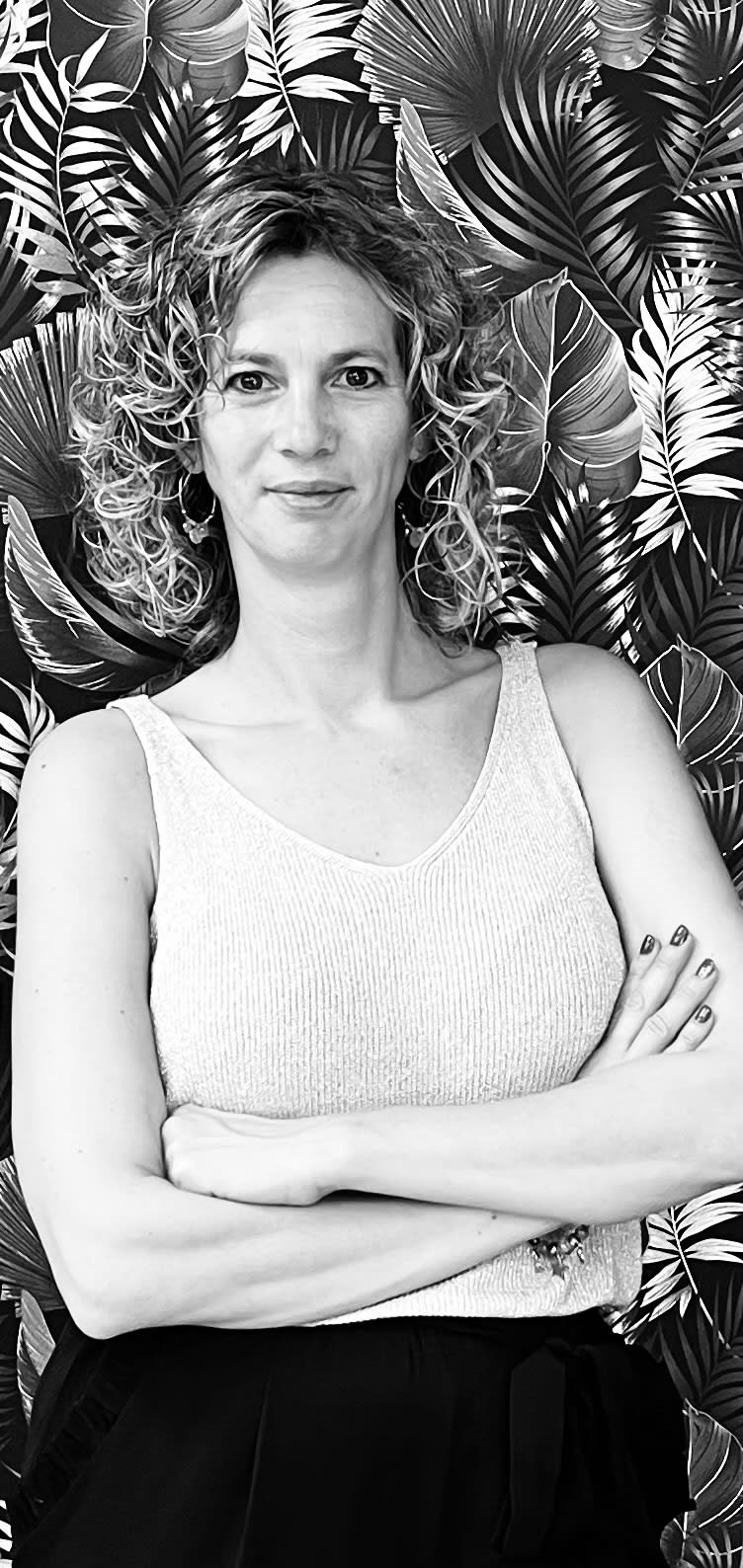 Photo d'un membre de l'équipe