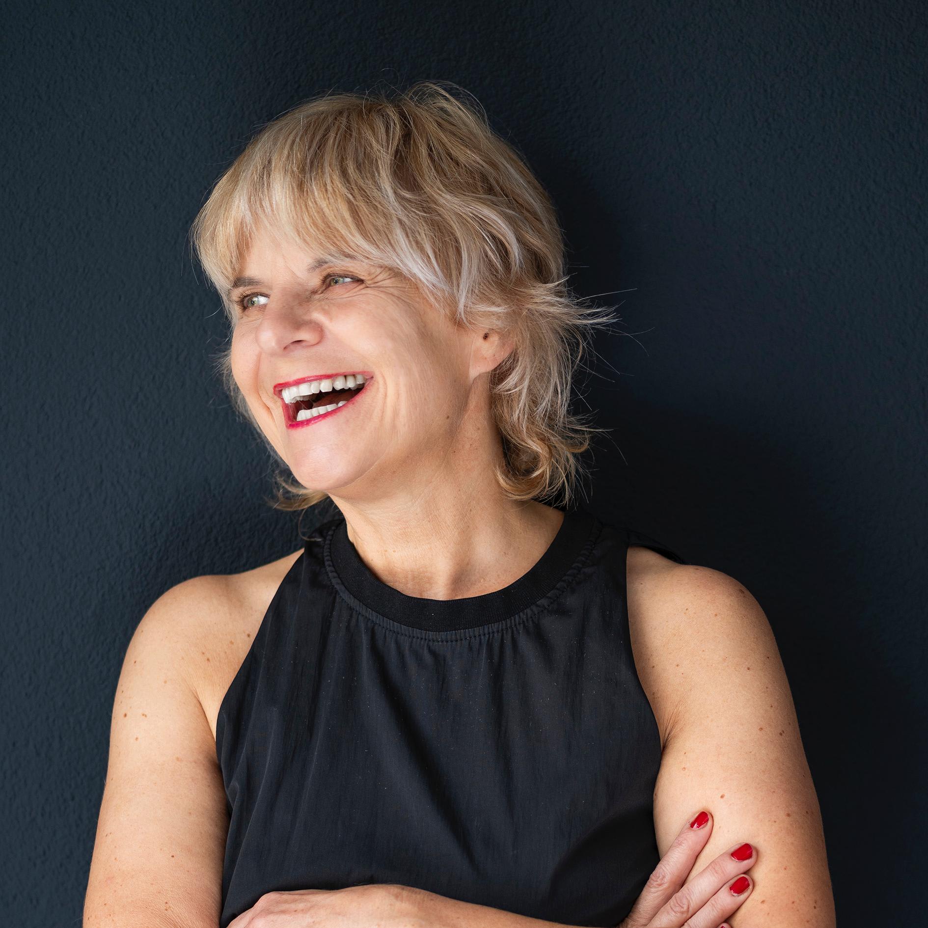 Photo d'un membre de l'équipe