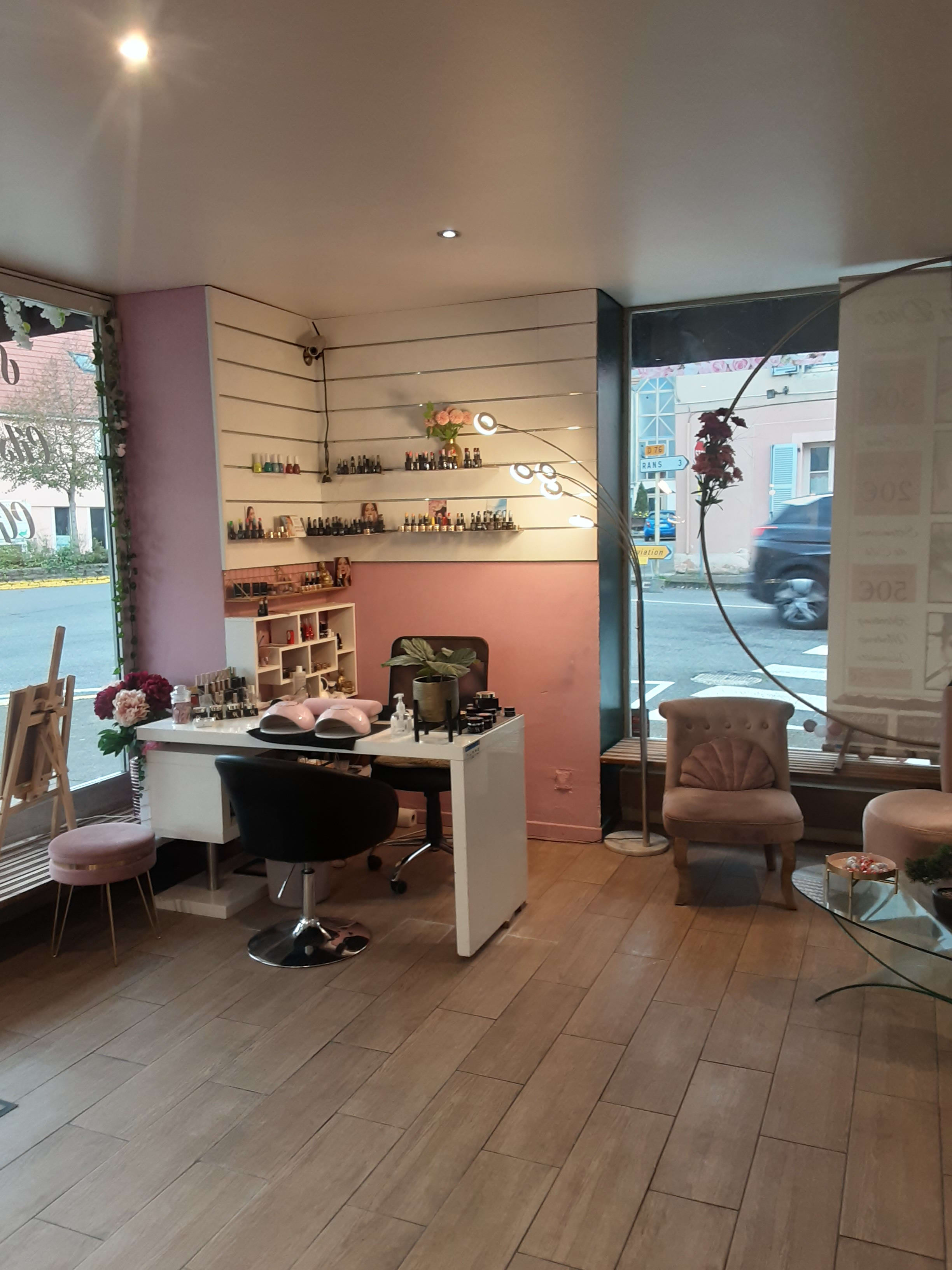 Photo d'un membre de l'équipe