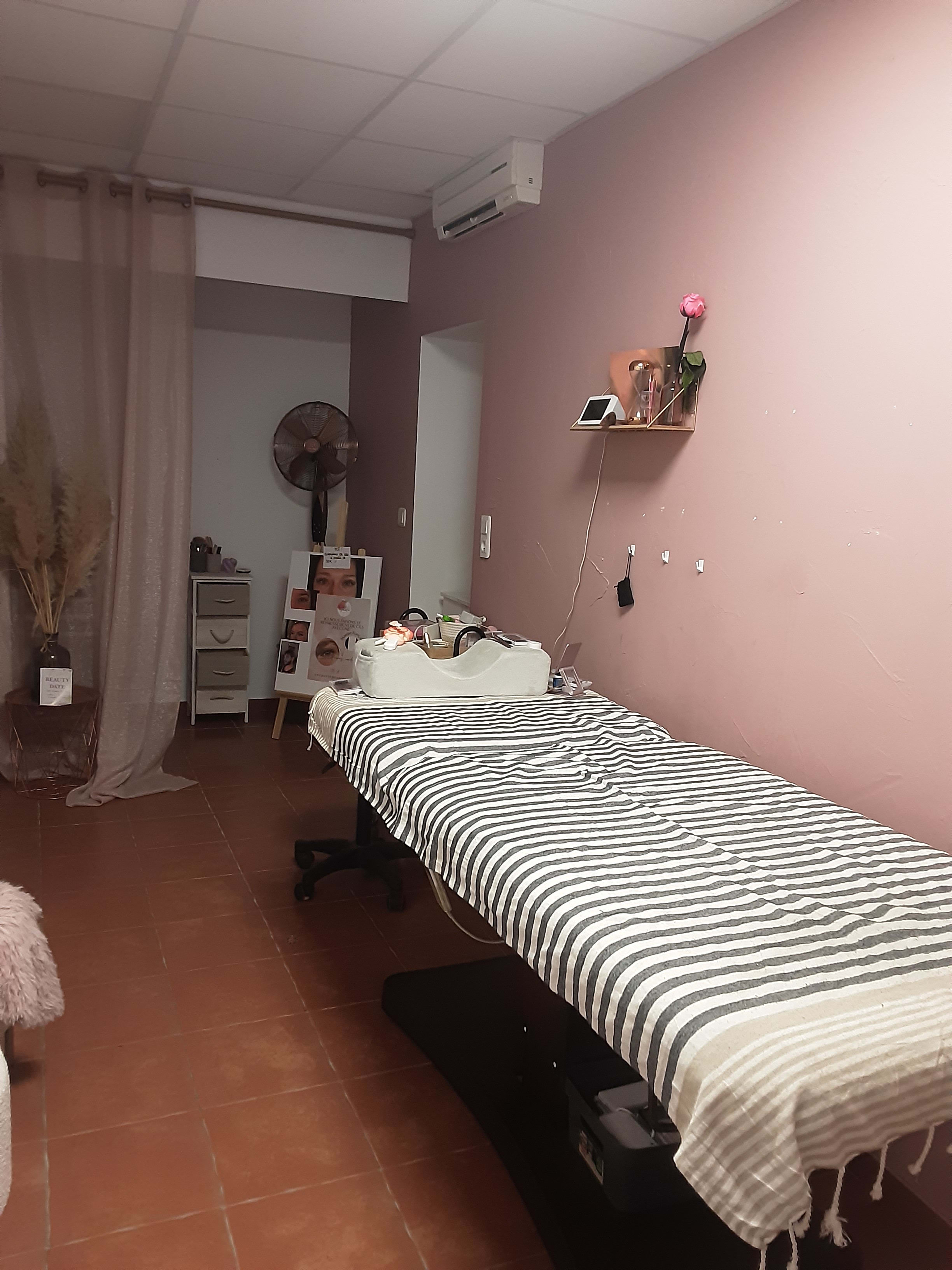 Photo d'un membre de l'équipe