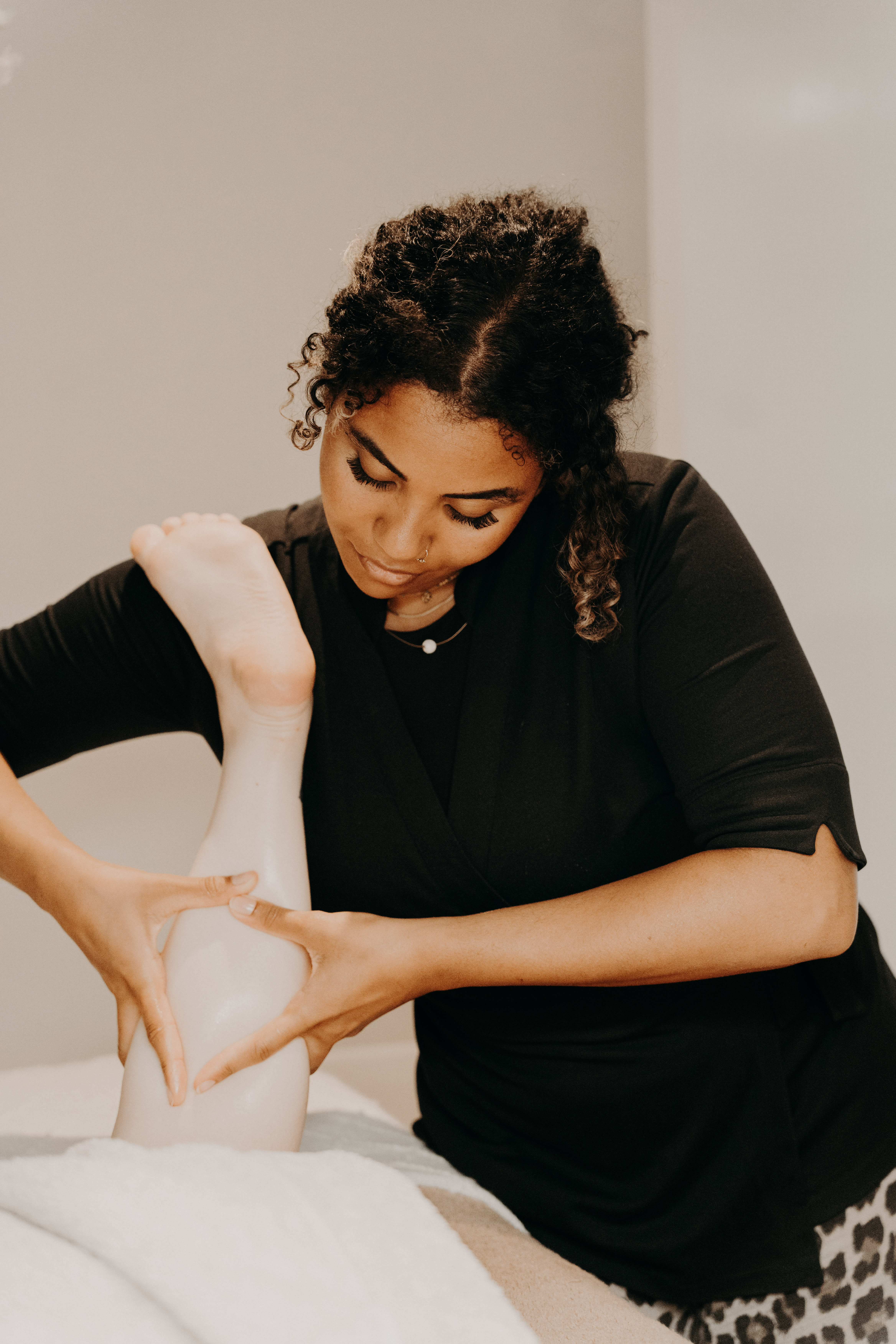 Photo d'un membre de l'équipe