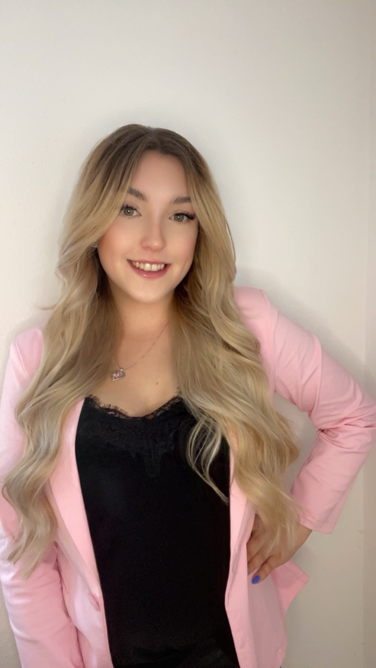 Photo d'un membre de l'équipe