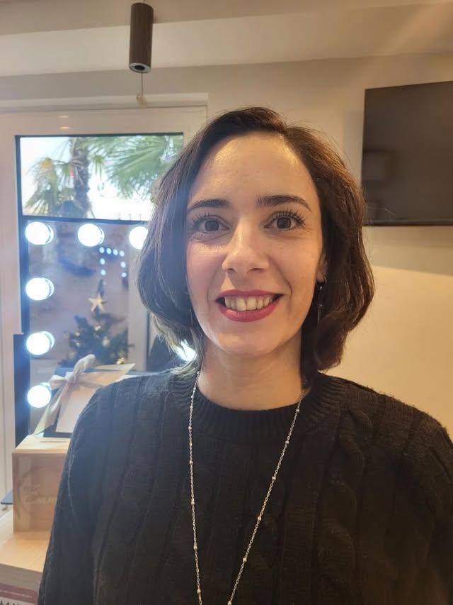 Photo d'un membre de l'équipe