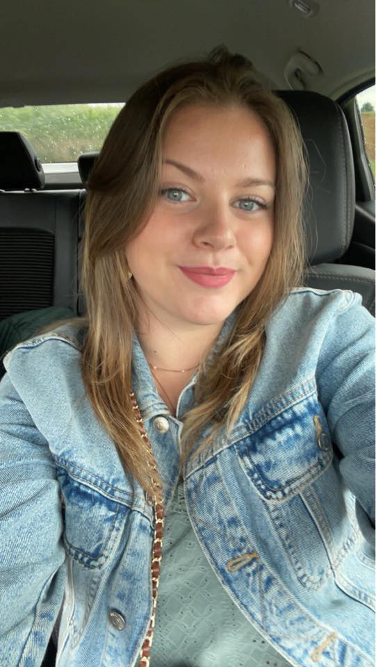 Photo d'un membre de l'équipe