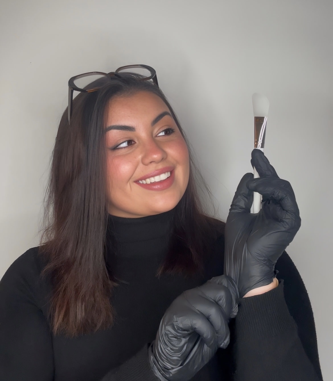 Photo d'un membre de l'équipe