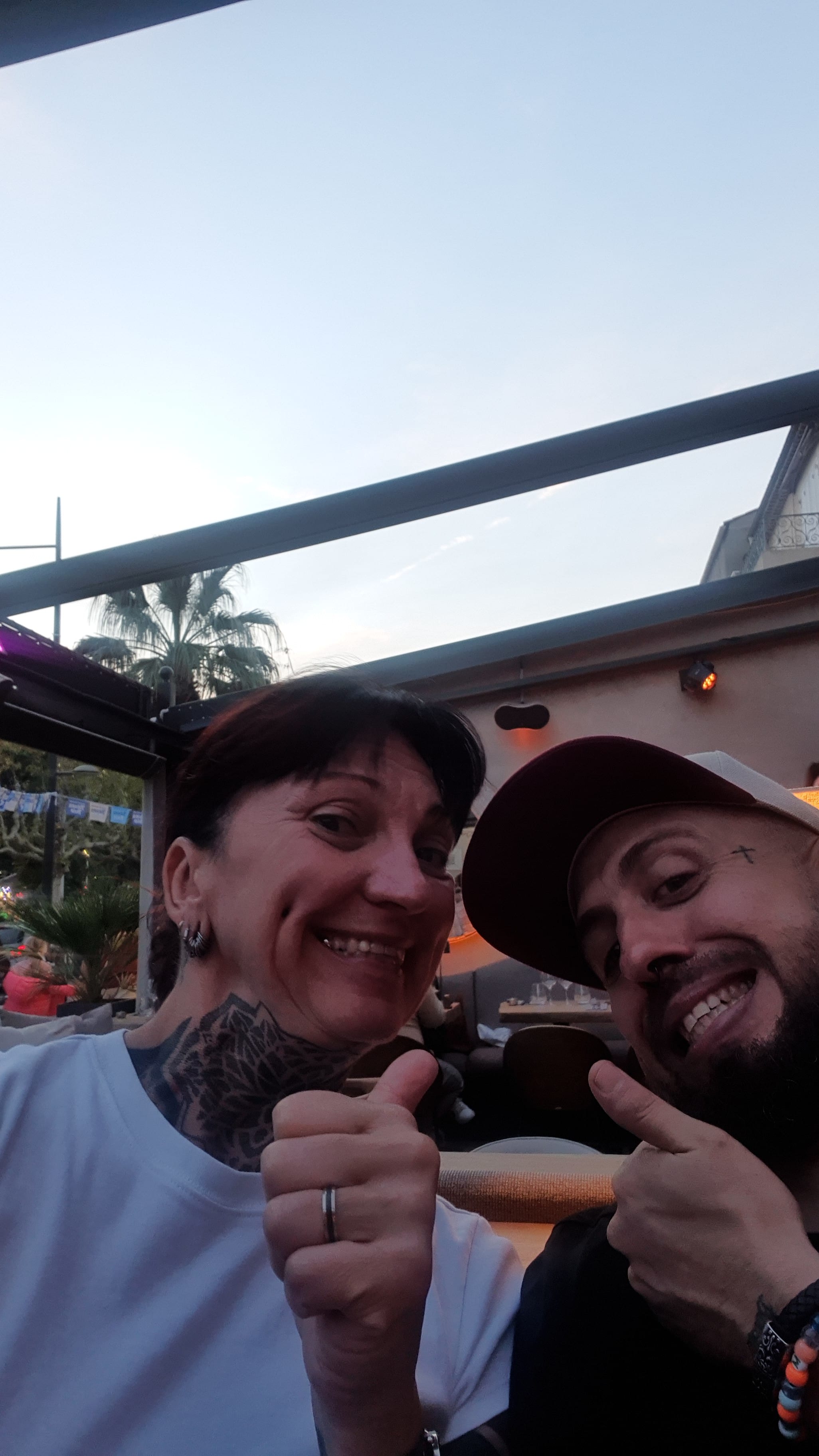Photo d'un membre de l'équipe