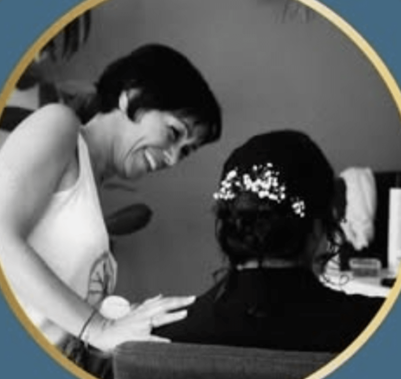 Photo d'un membre de l'équipe