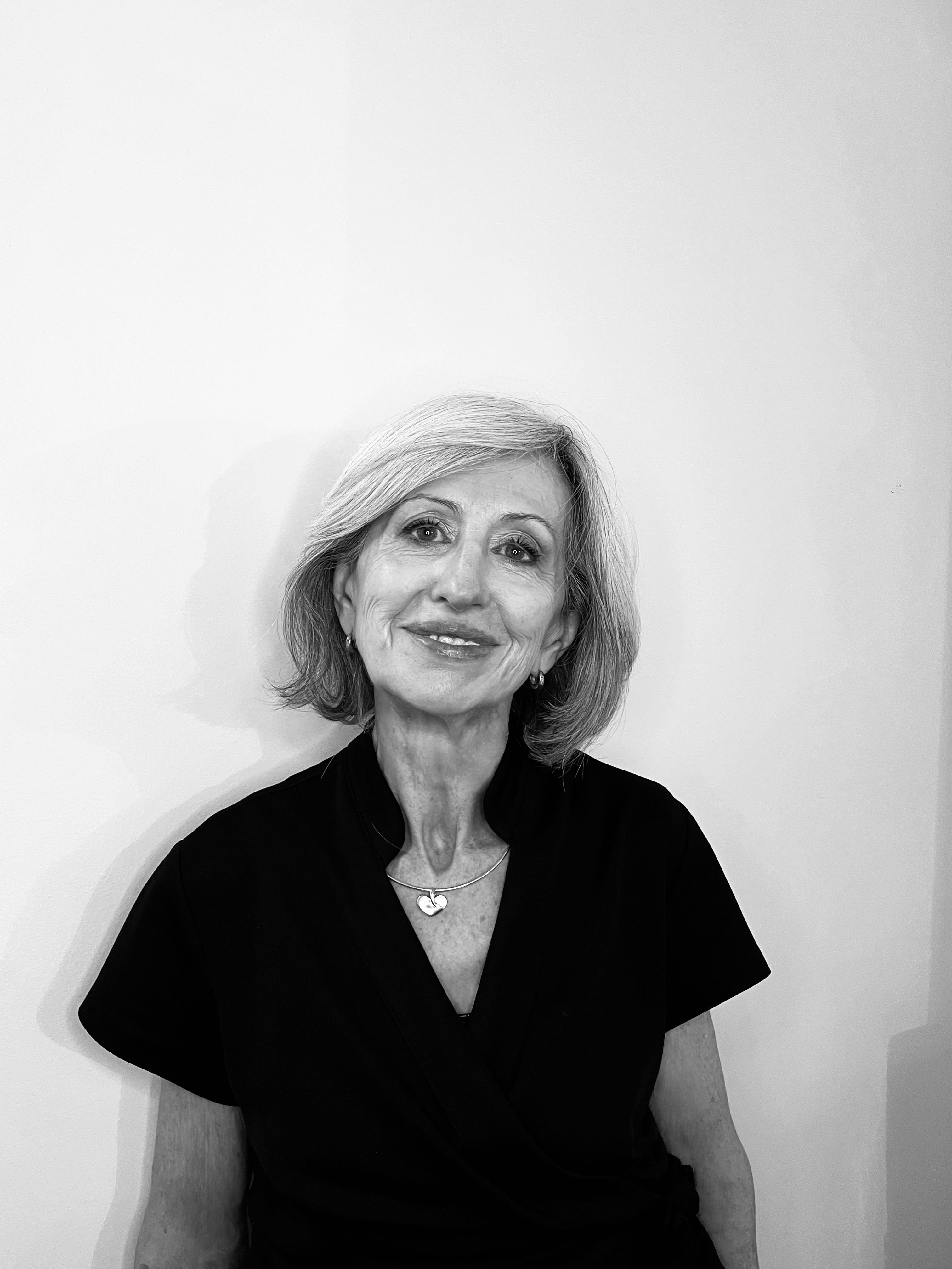 Claude Nicole