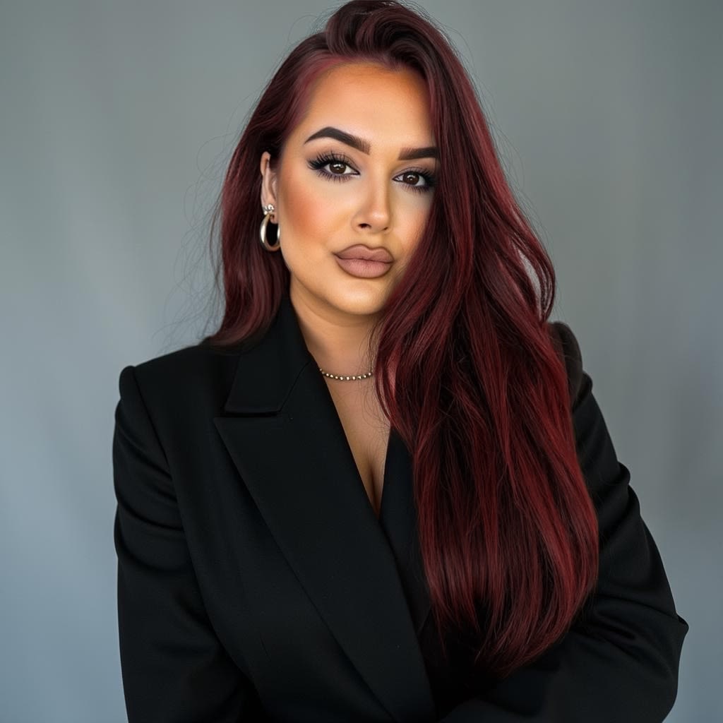 Photo d'un membre de l'équipe