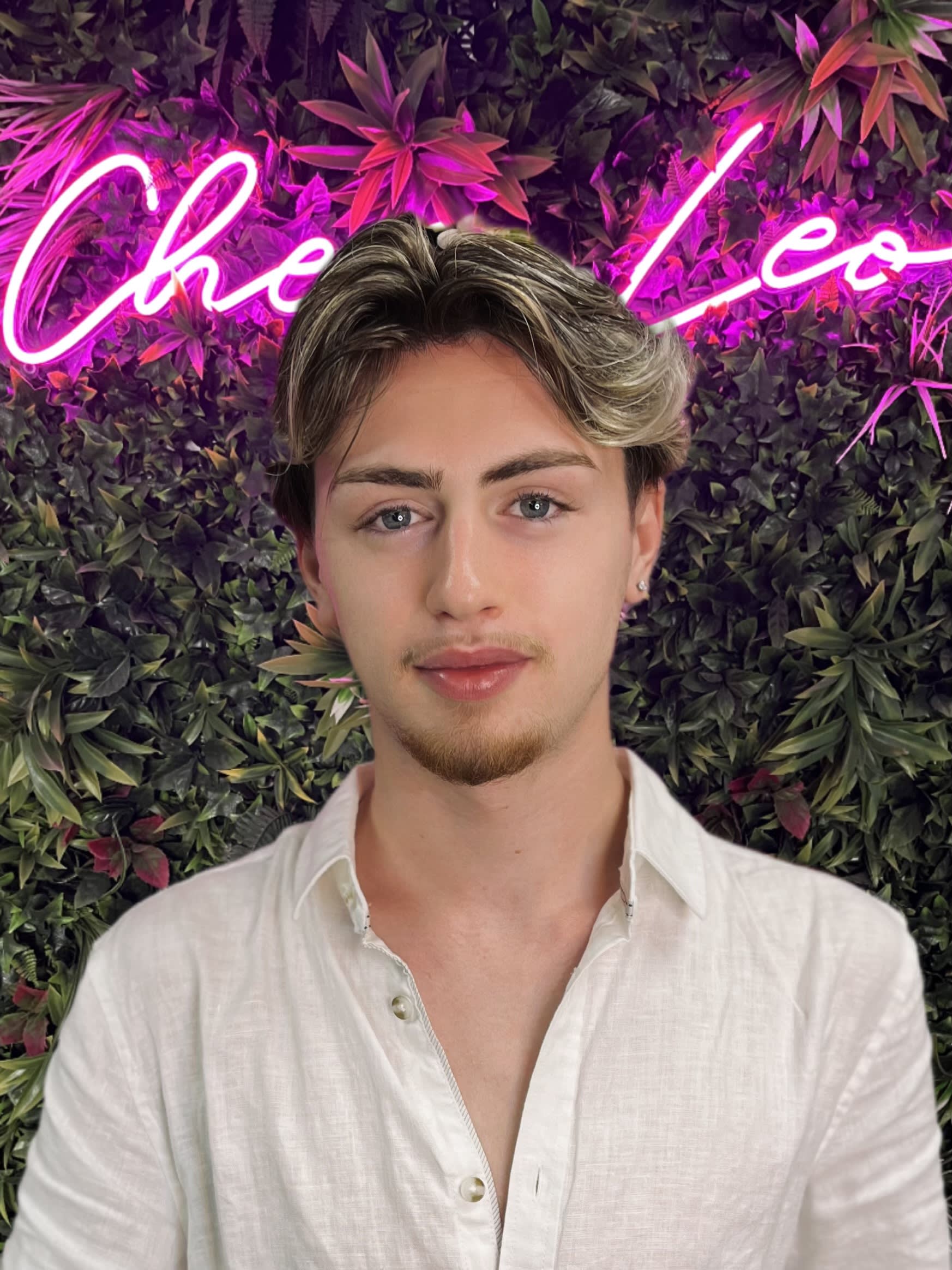 Photo d'un membre de l'équipe