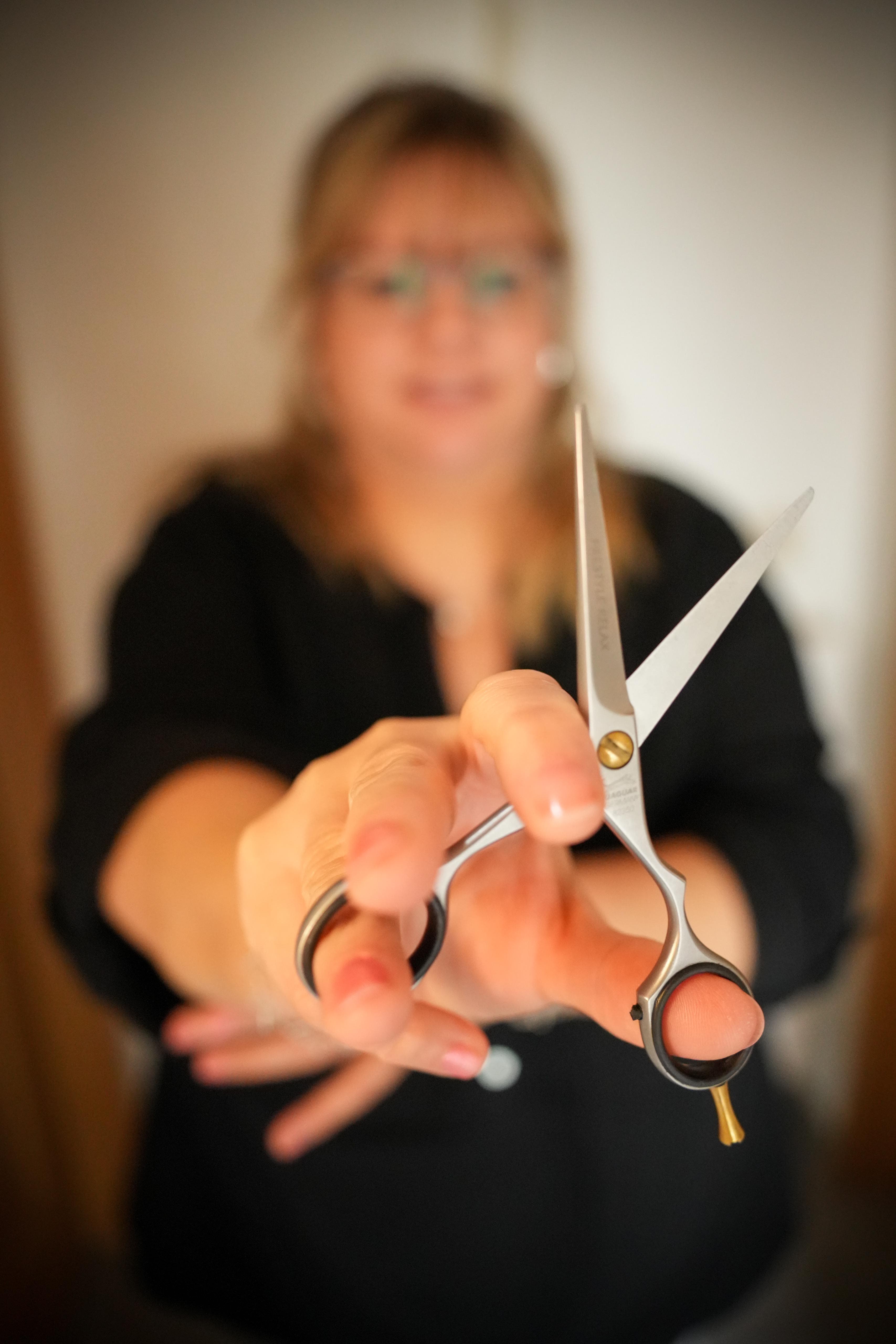 Photo d'un membre de l'équipe