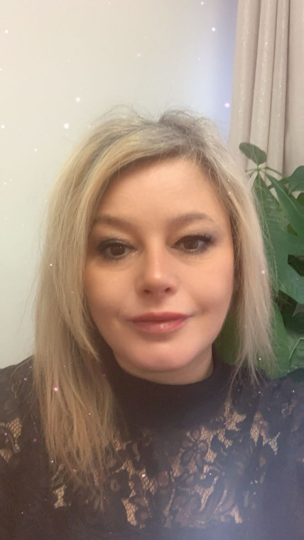 Photo d'un membre de l'équipe