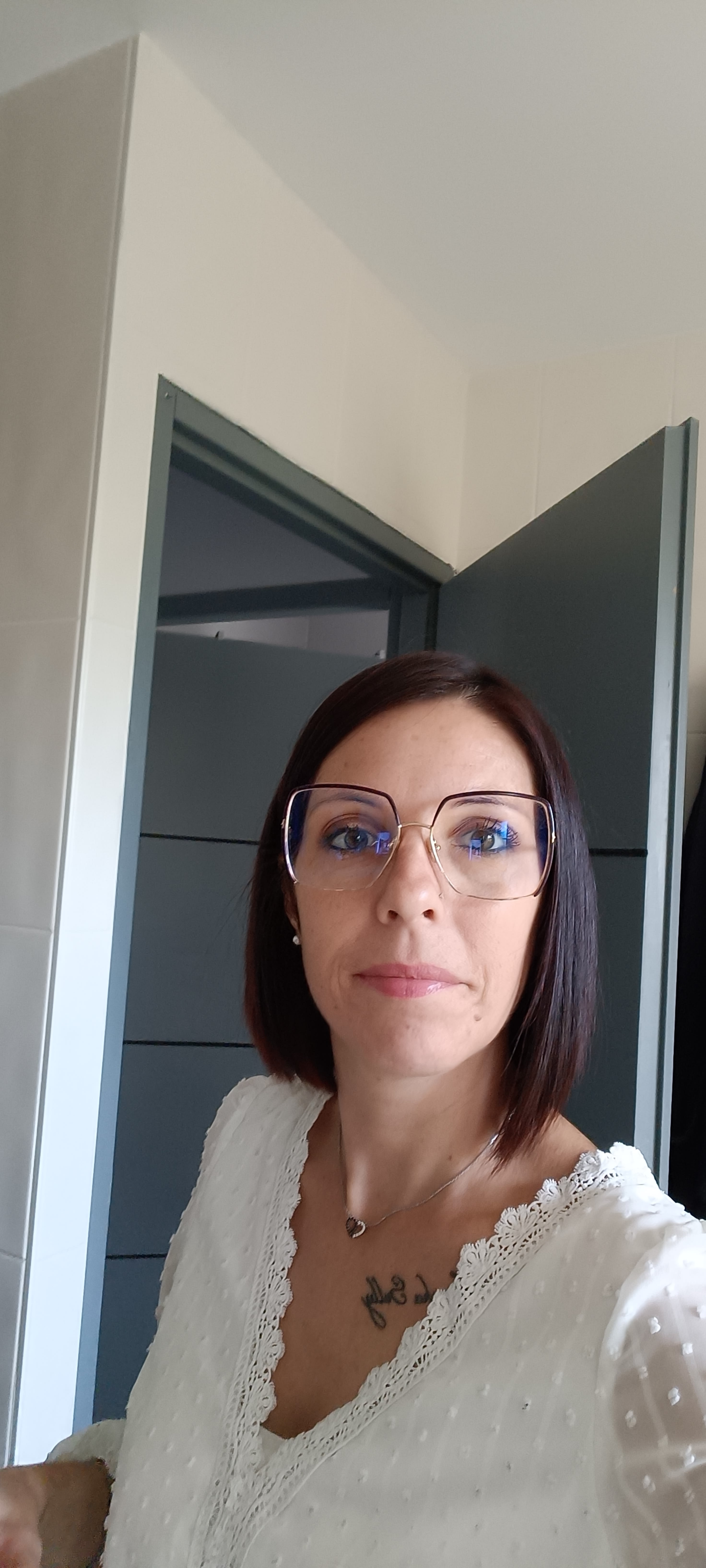 Photo d'un membre de l'équipe