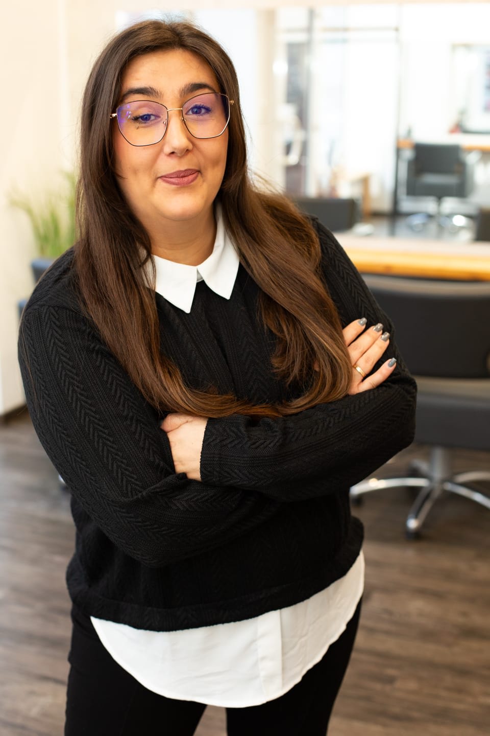 Photo d'un membre de l'équipe