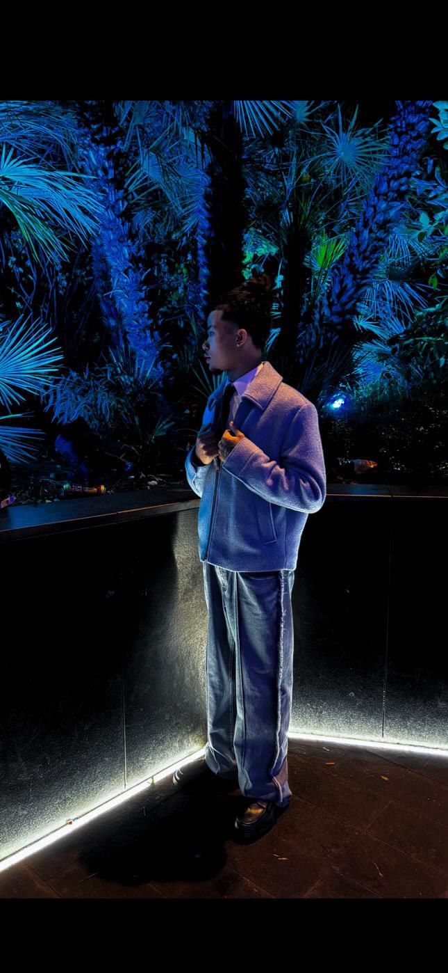 Photo d'un membre de l'équipe