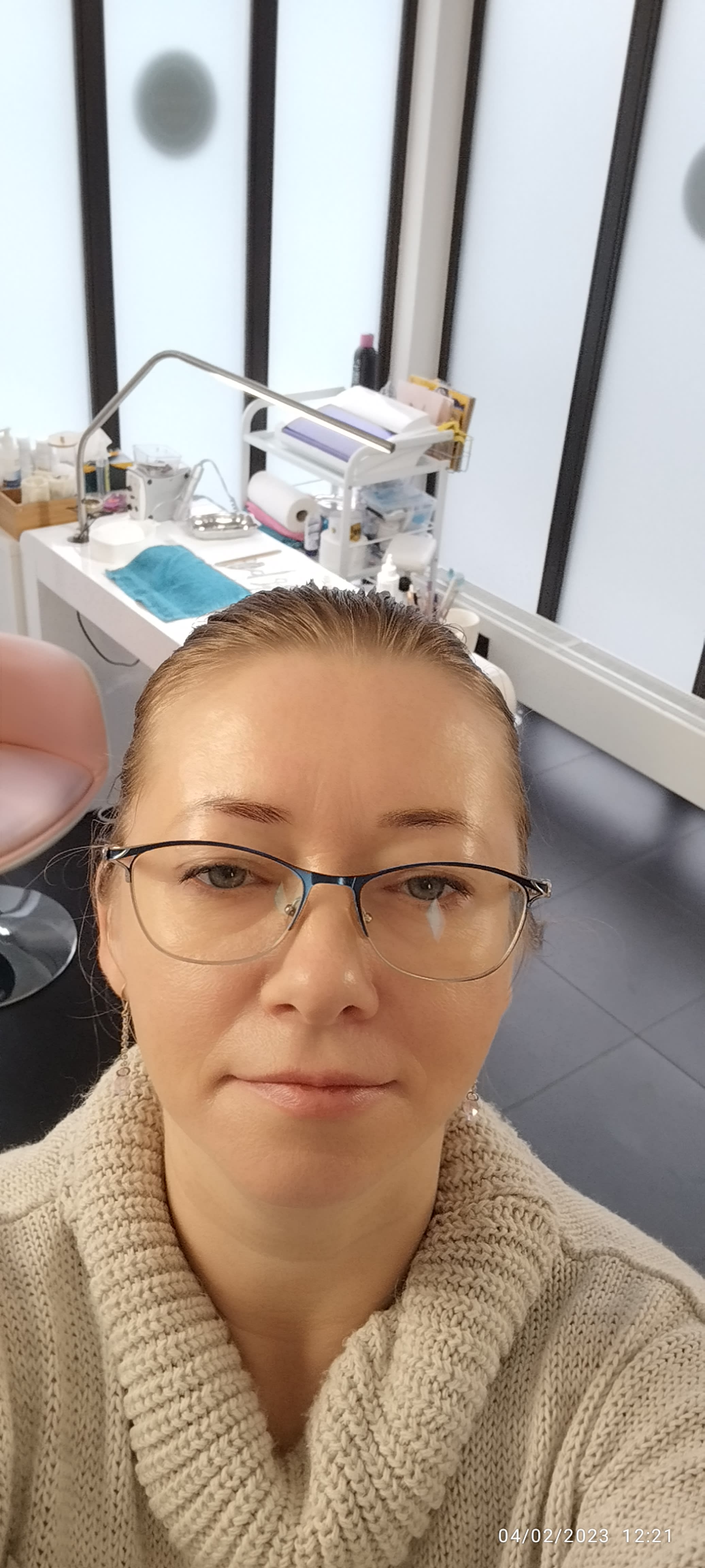 Photo d'un membre de l'équipe