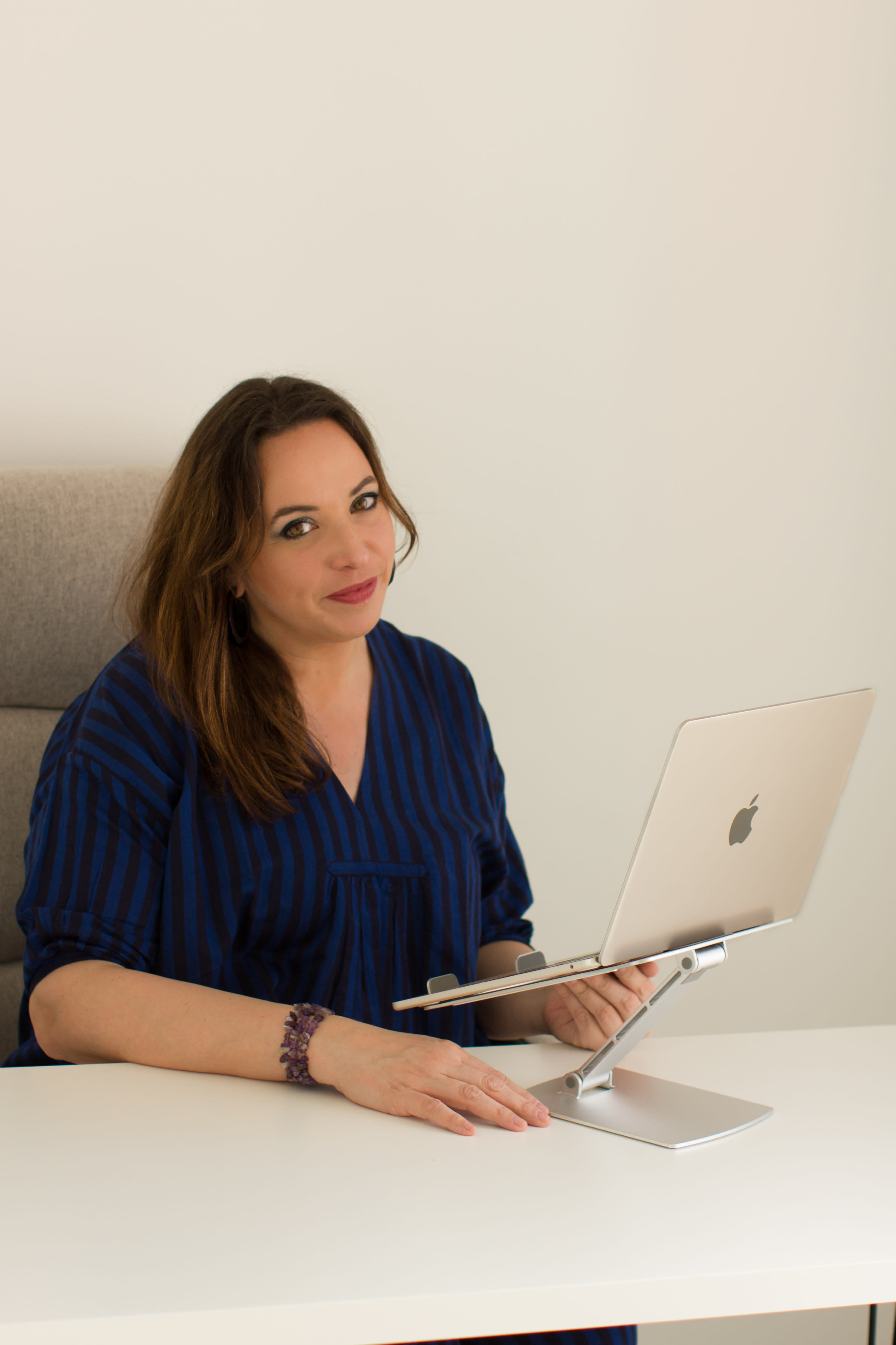 Photo d'un membre de l'équipe