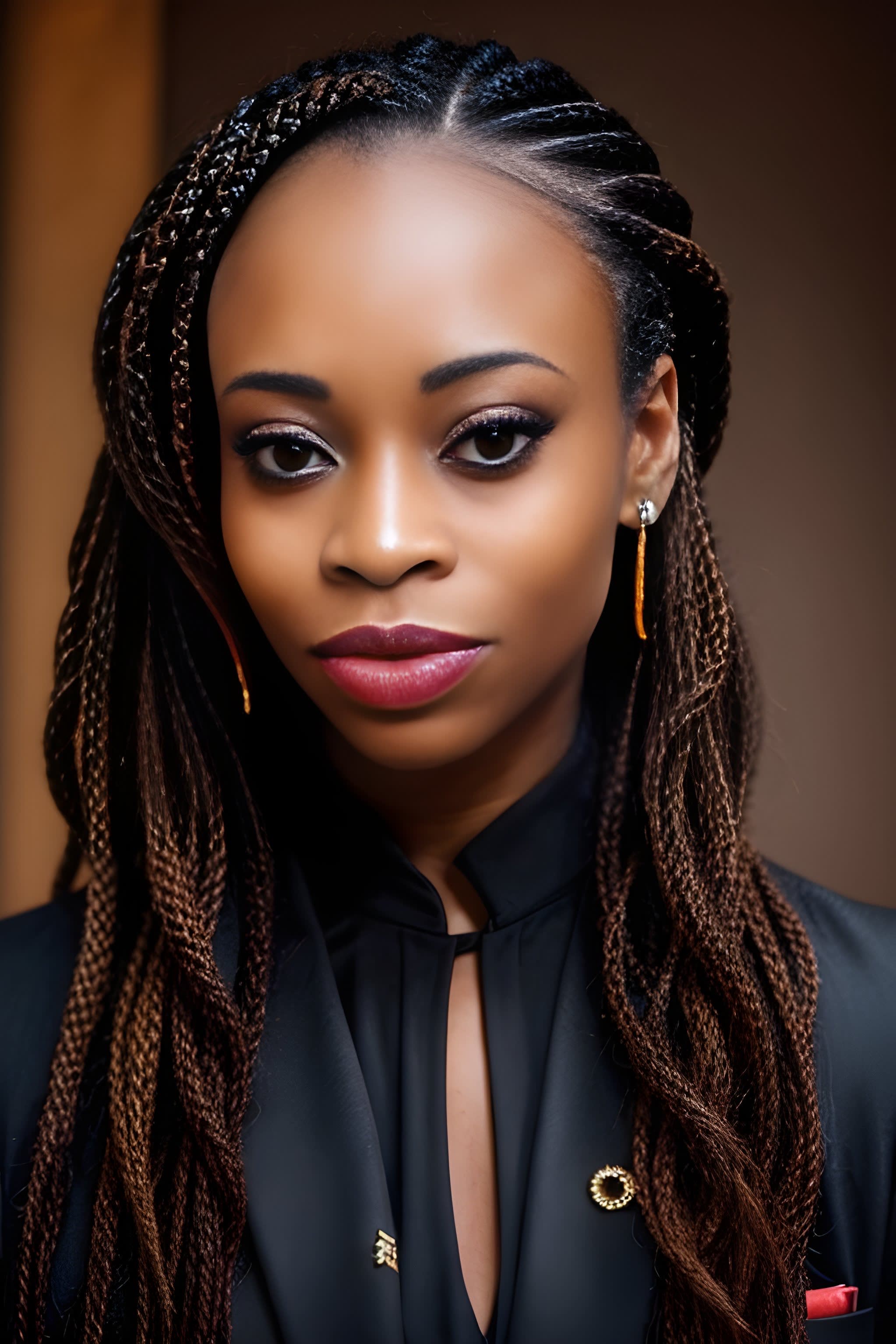 Photo d'un membre de l'équipe