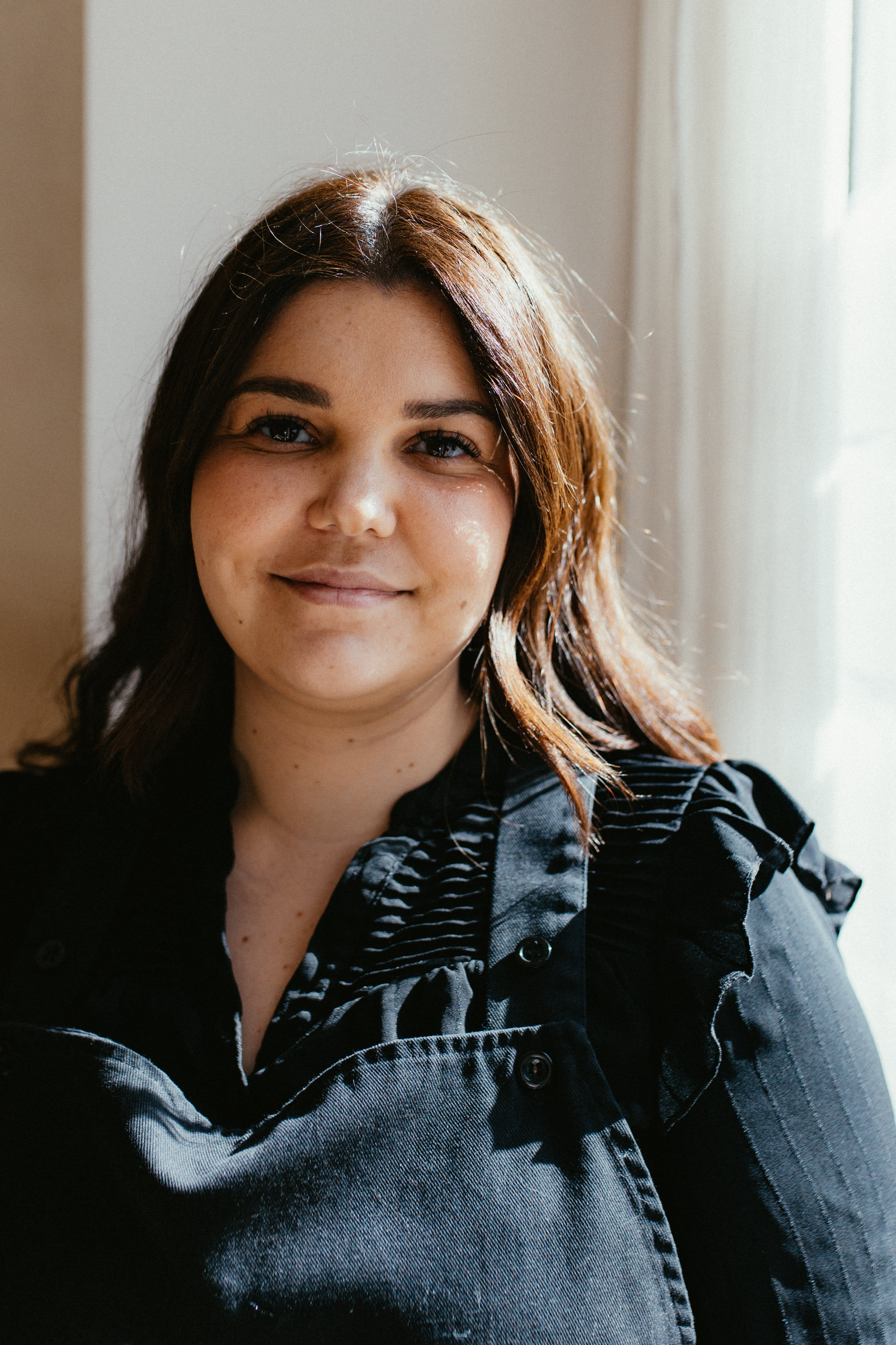 Photo d'un membre de l'équipe