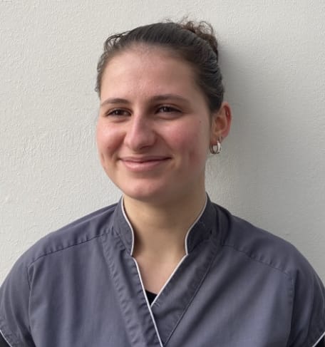 Photo d'un membre de l'équipe