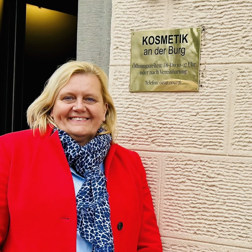 Photo d'un membre de l'équipe