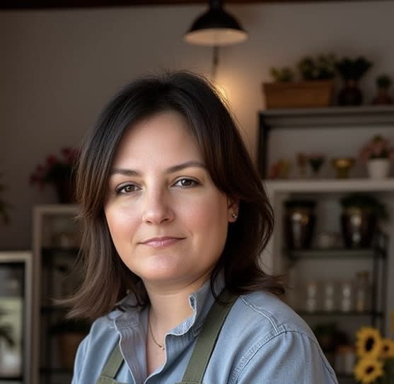 Photo d'un membre de l'équipe