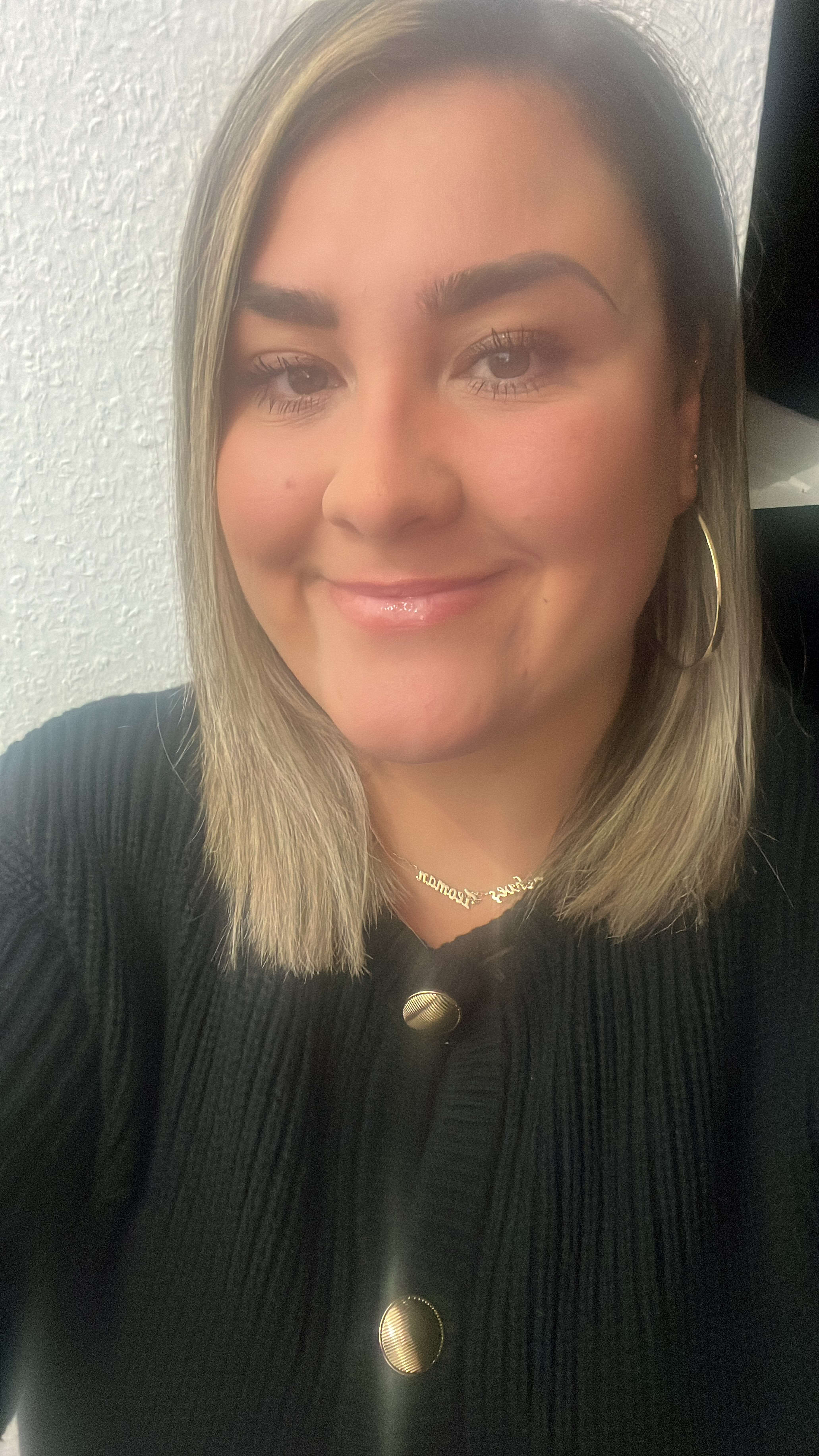 Photo d'un membre de l'équipe