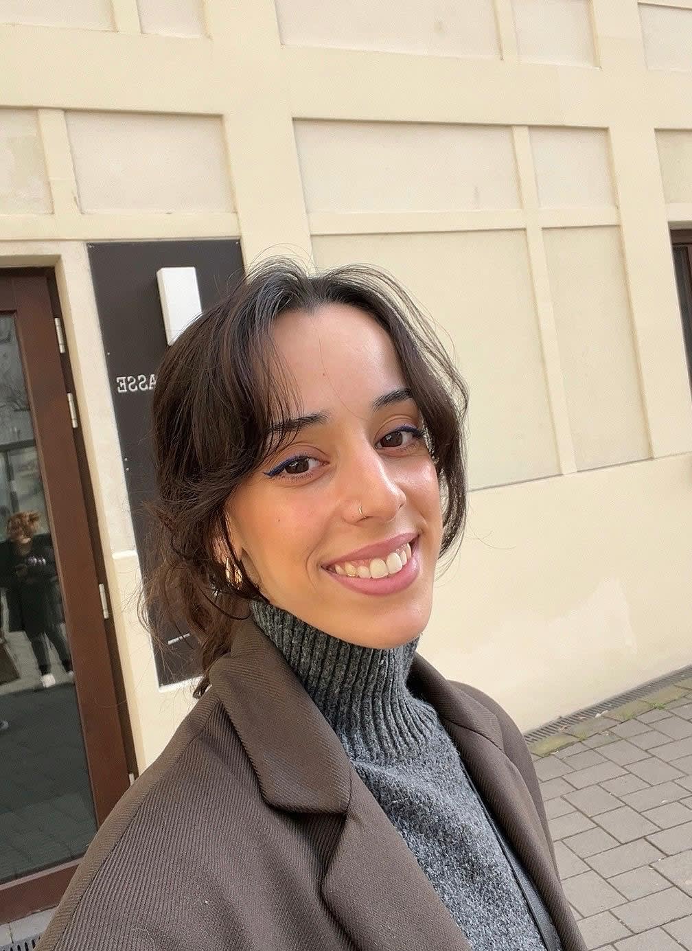 Photo d'un membre de l'équipe