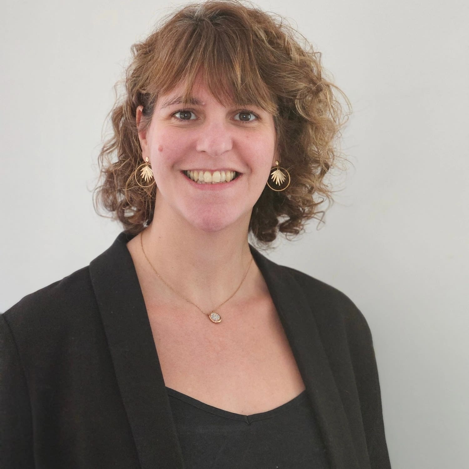 Photo d'un membre de l'équipe