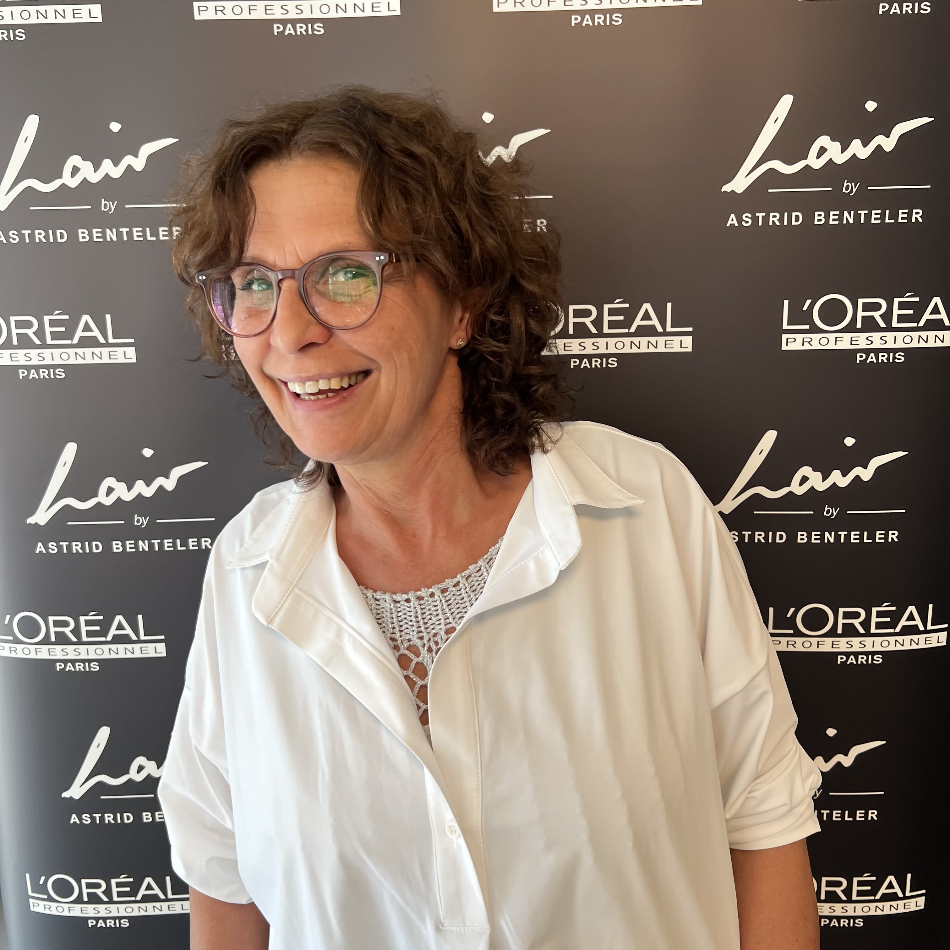 Photo d'un membre de l'équipe