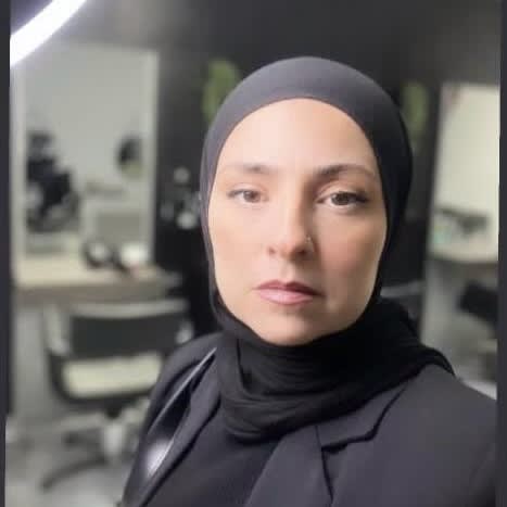 Photo d'un membre de l'équipe