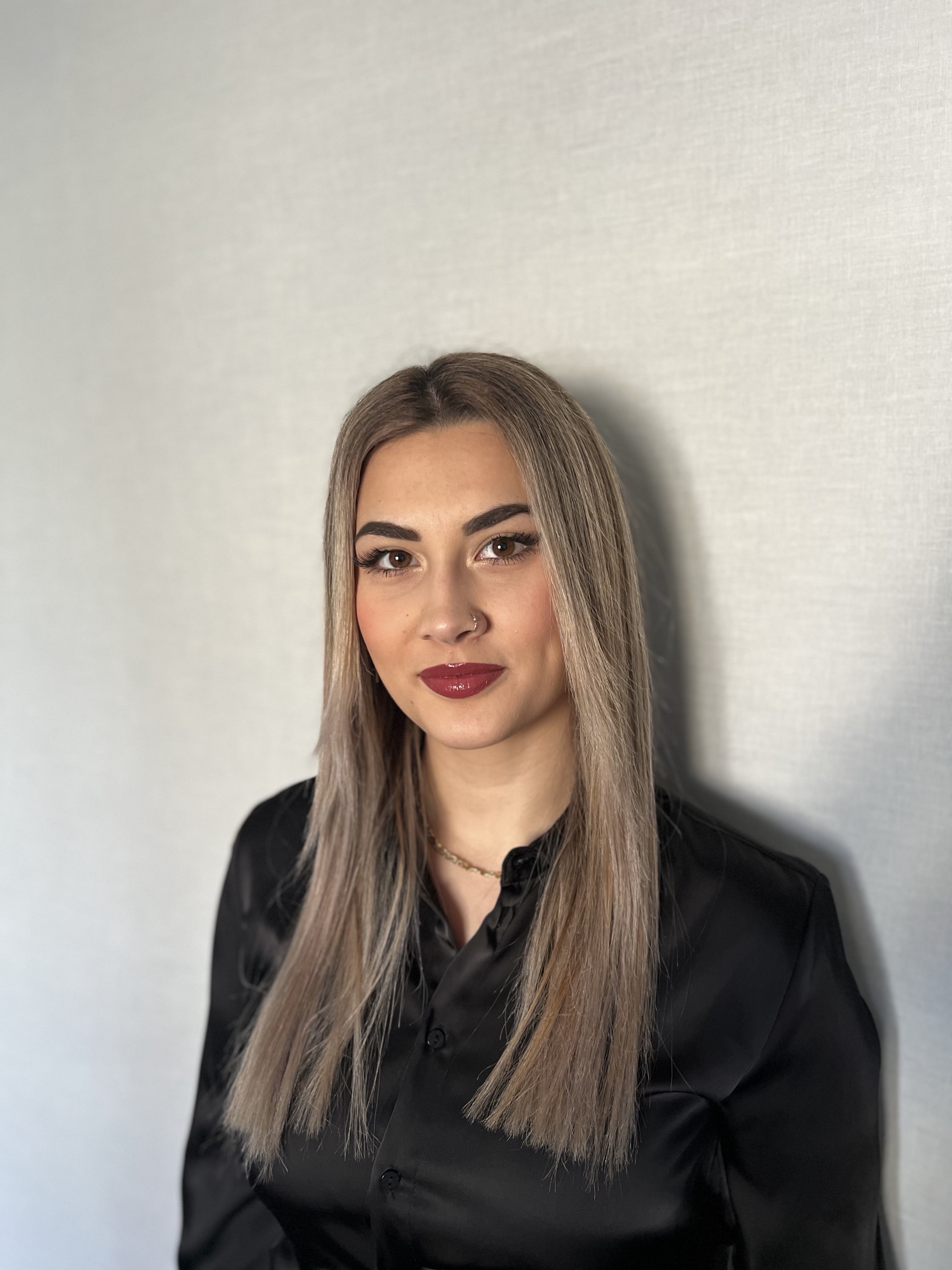 Photo d'un membre de l'équipe