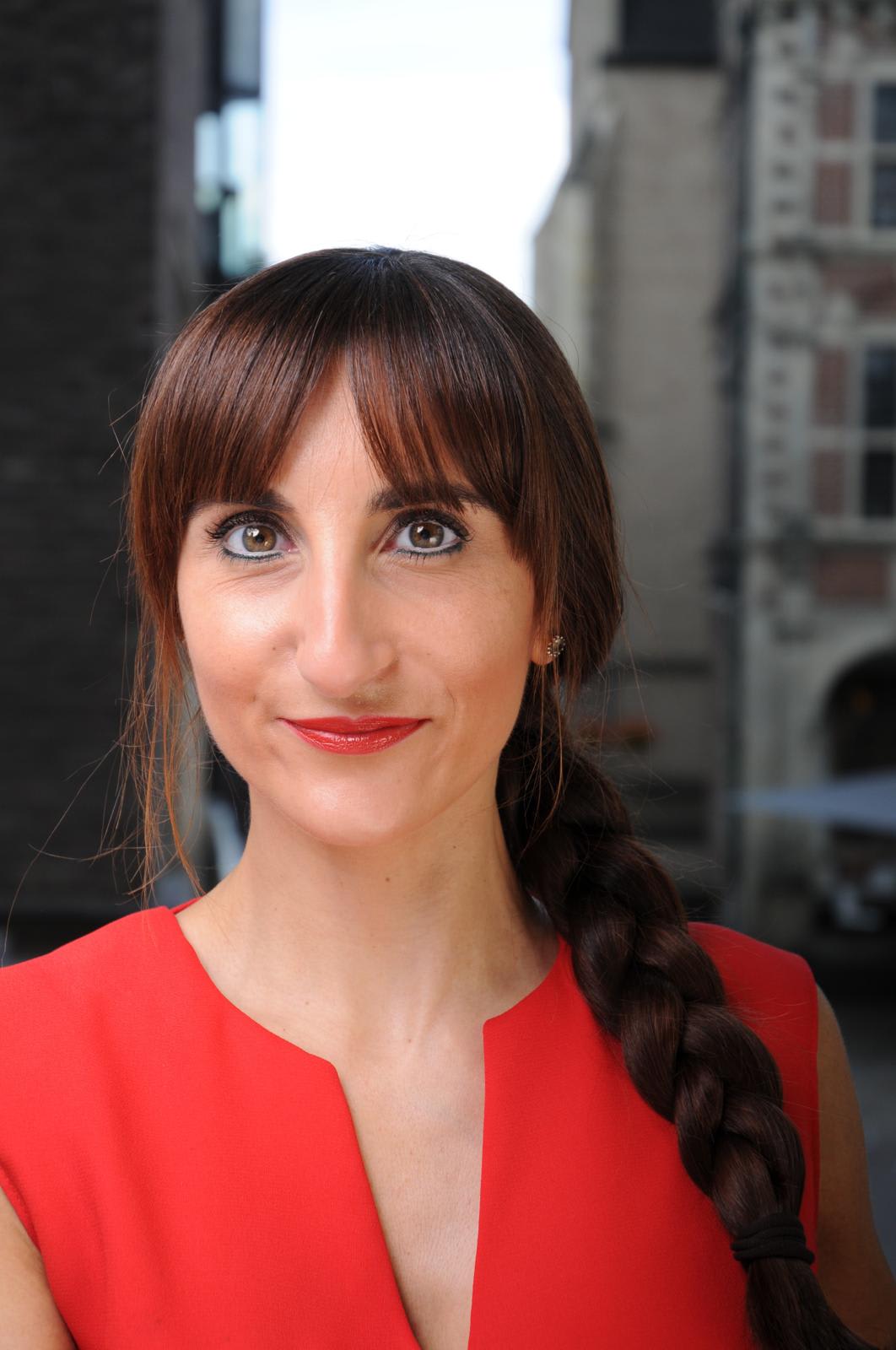 Photo d'un membre de l'équipe