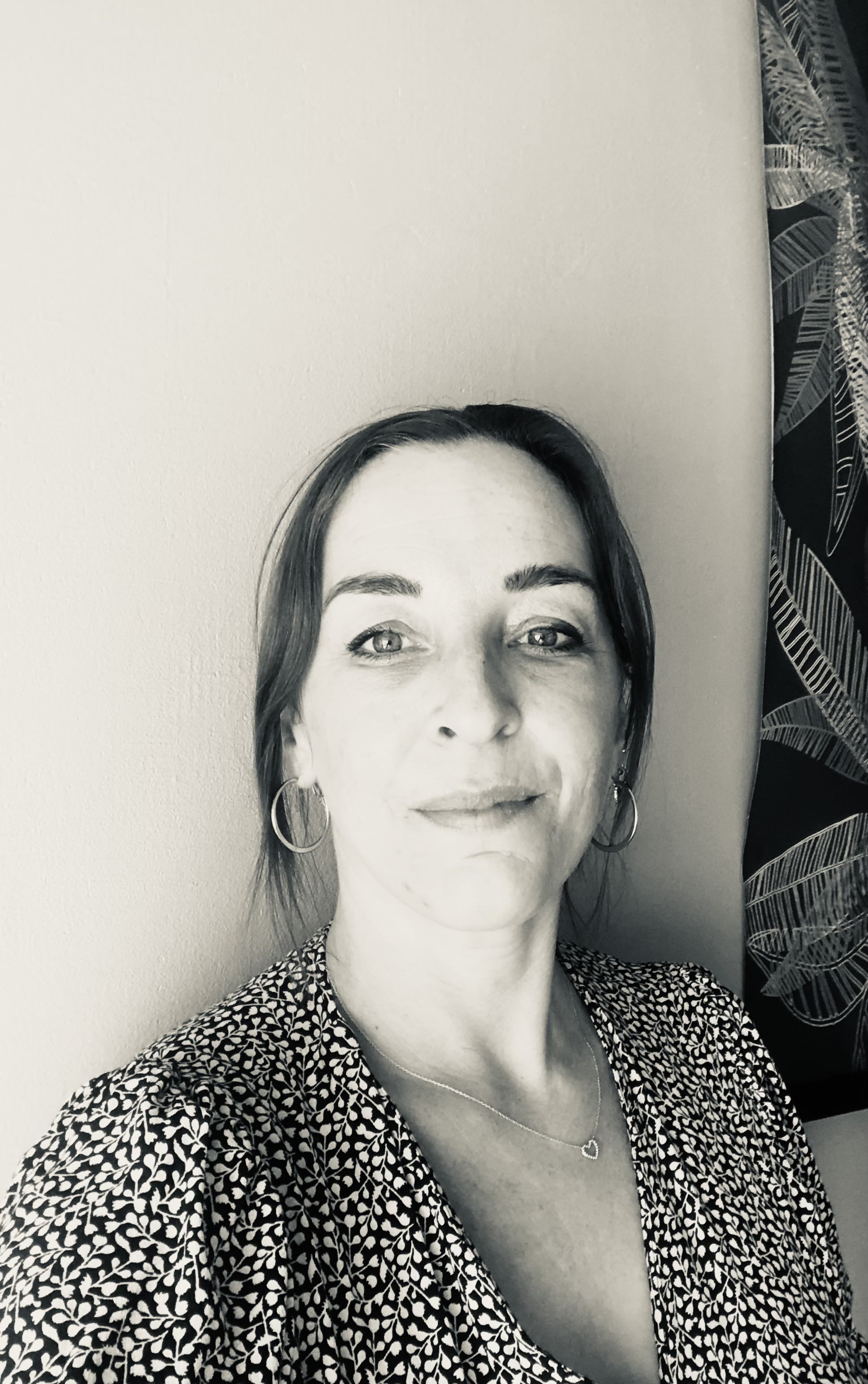 Photo d'un membre de l'équipe