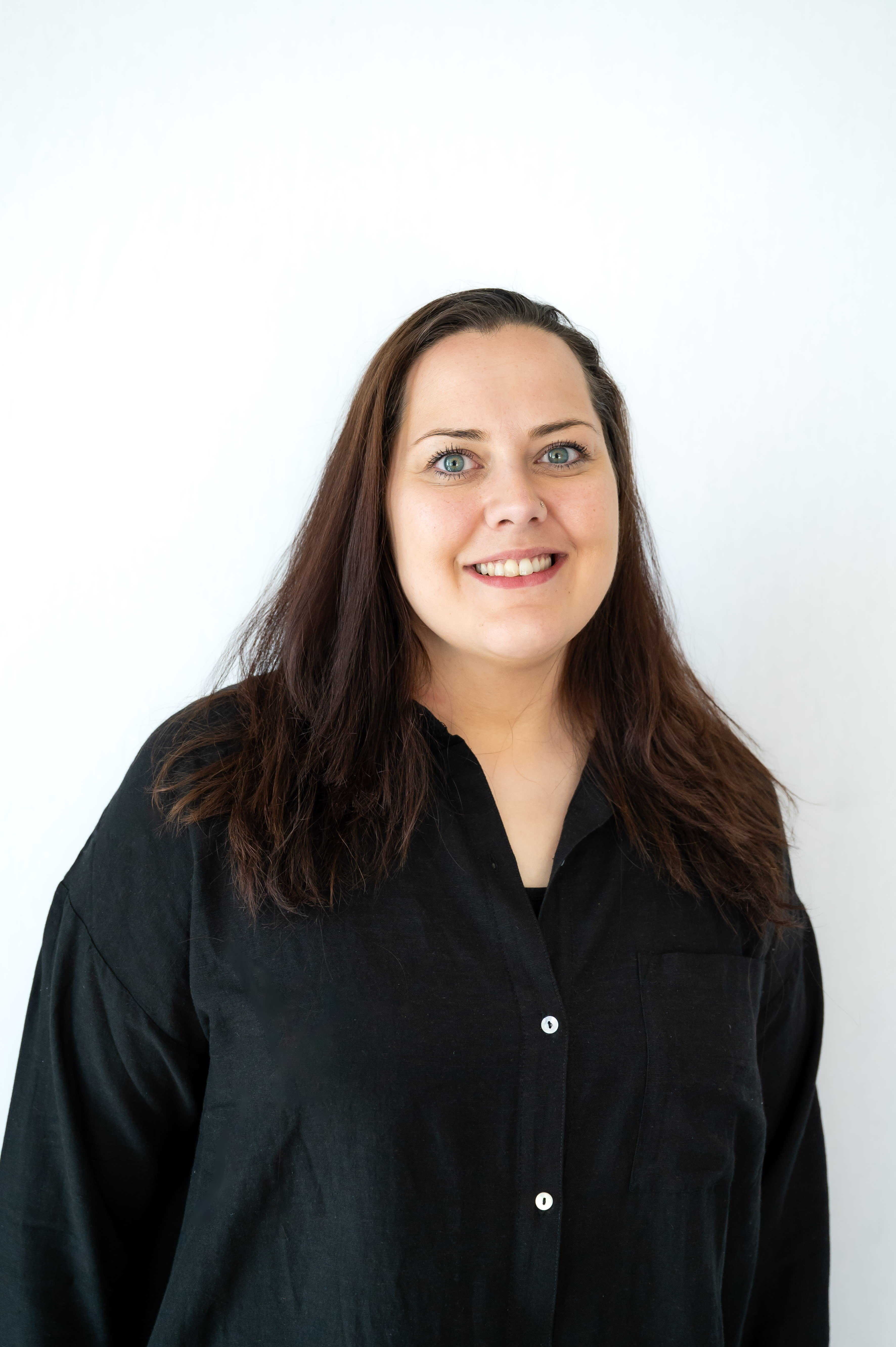 Photo d'un membre de l'équipe