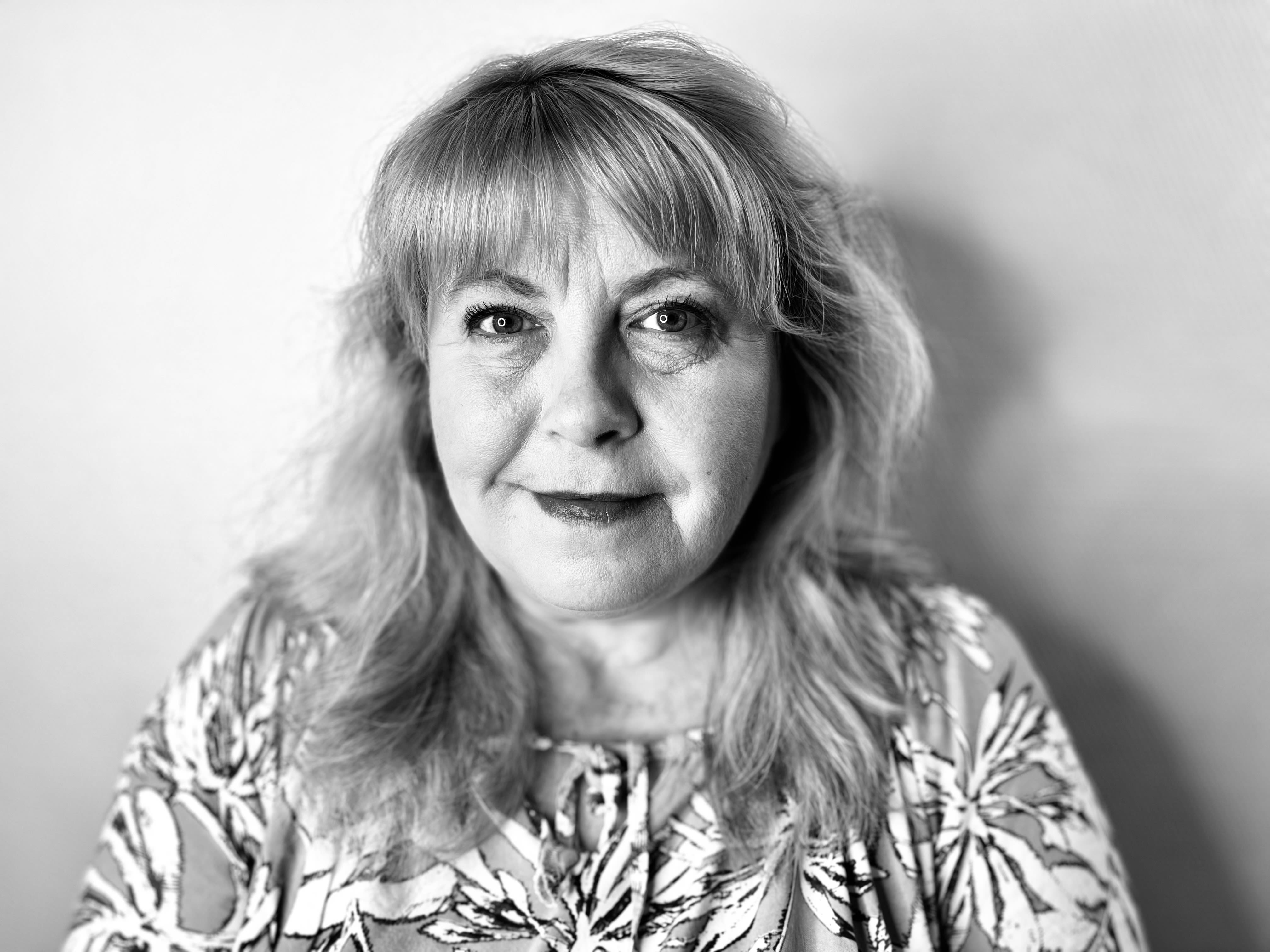 Photo d'un membre de l'équipe