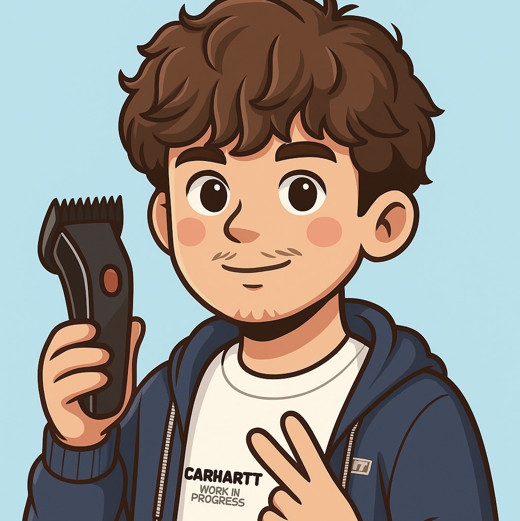 Photo d'un membre de l'équipe