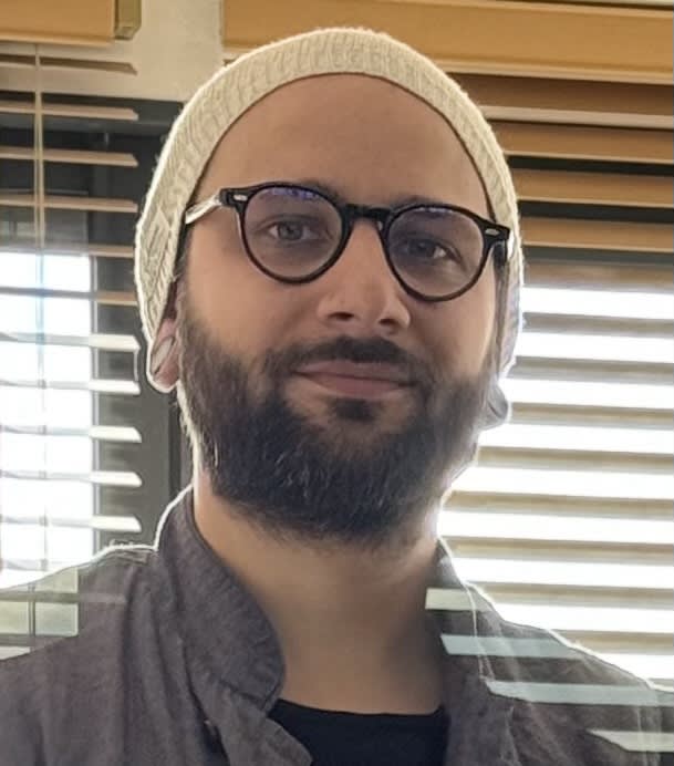 Photo d'un membre de l'équipe