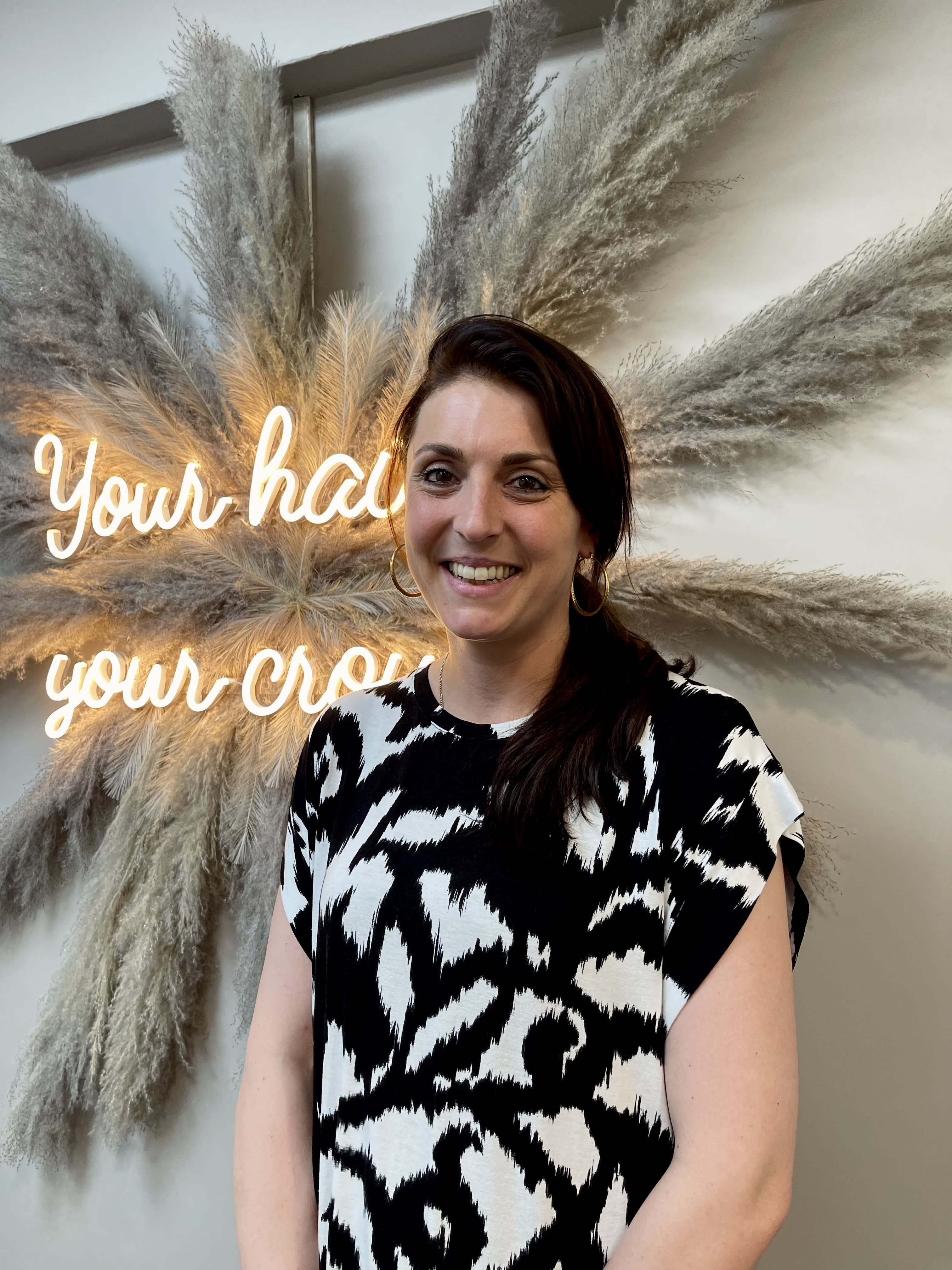 Photo d'un membre de l'équipe