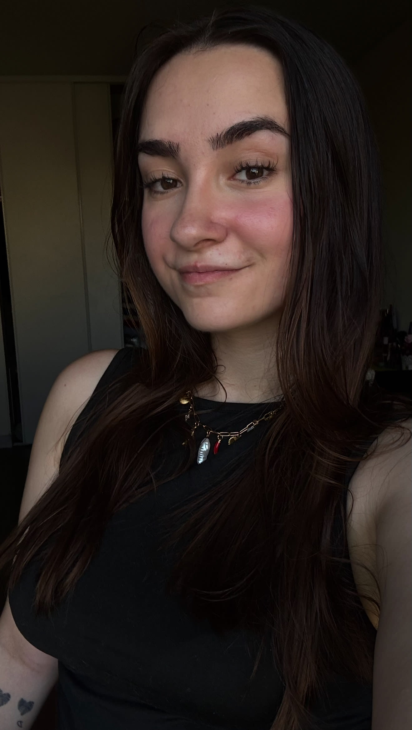 Photo d'un membre de l'équipe