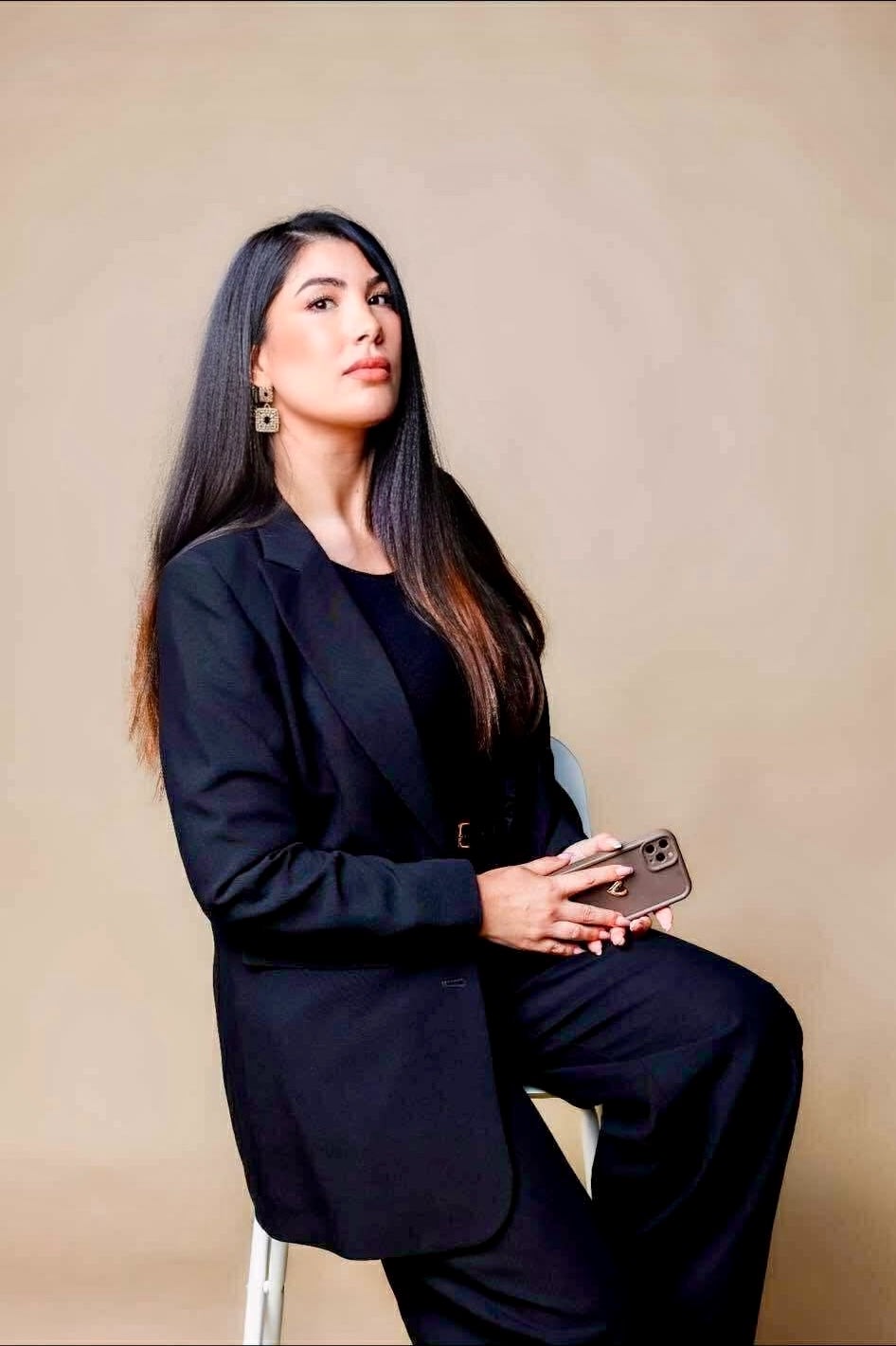 Photo d'un membre de l'équipe