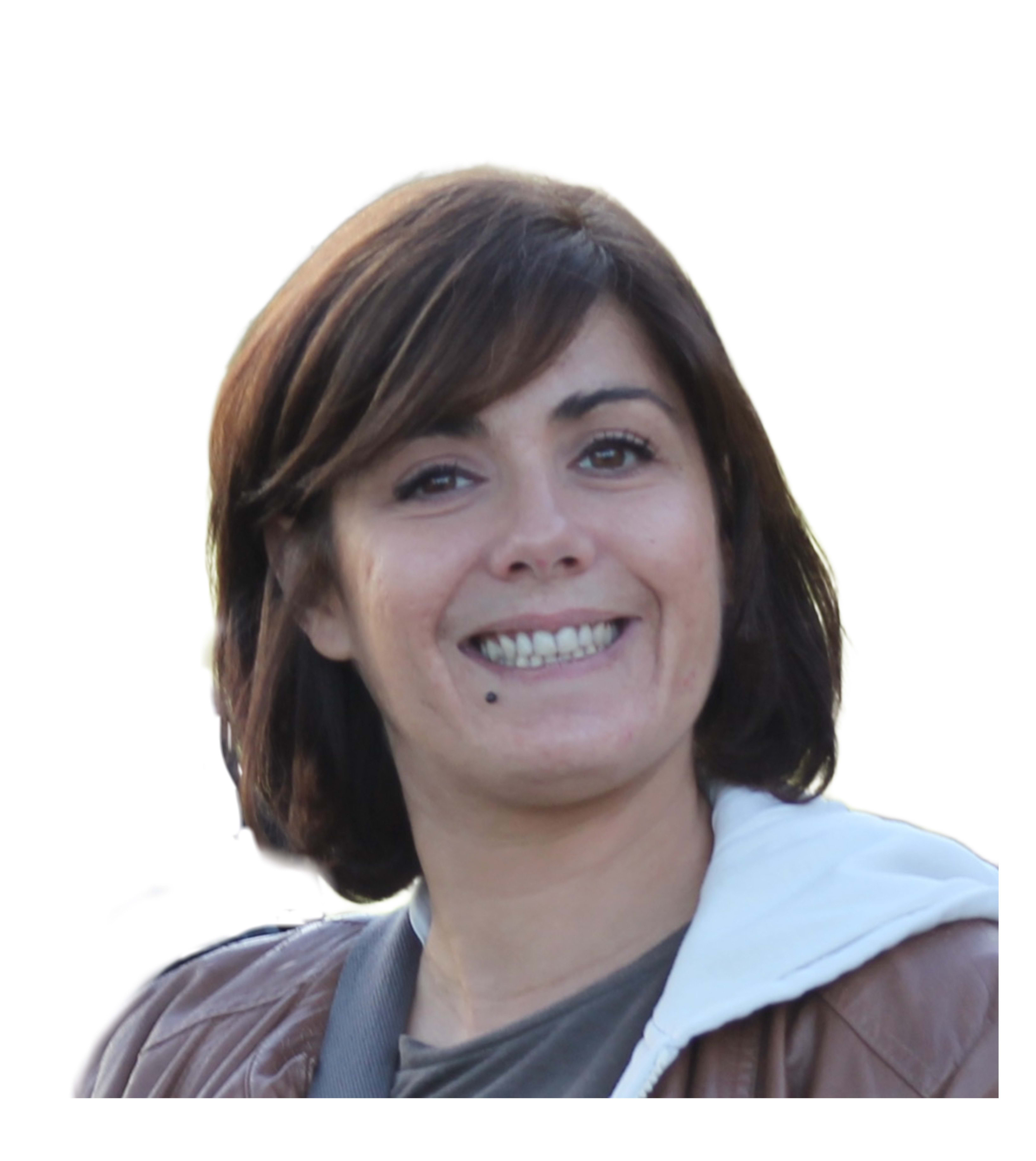 Photo d'un membre de l'équipe